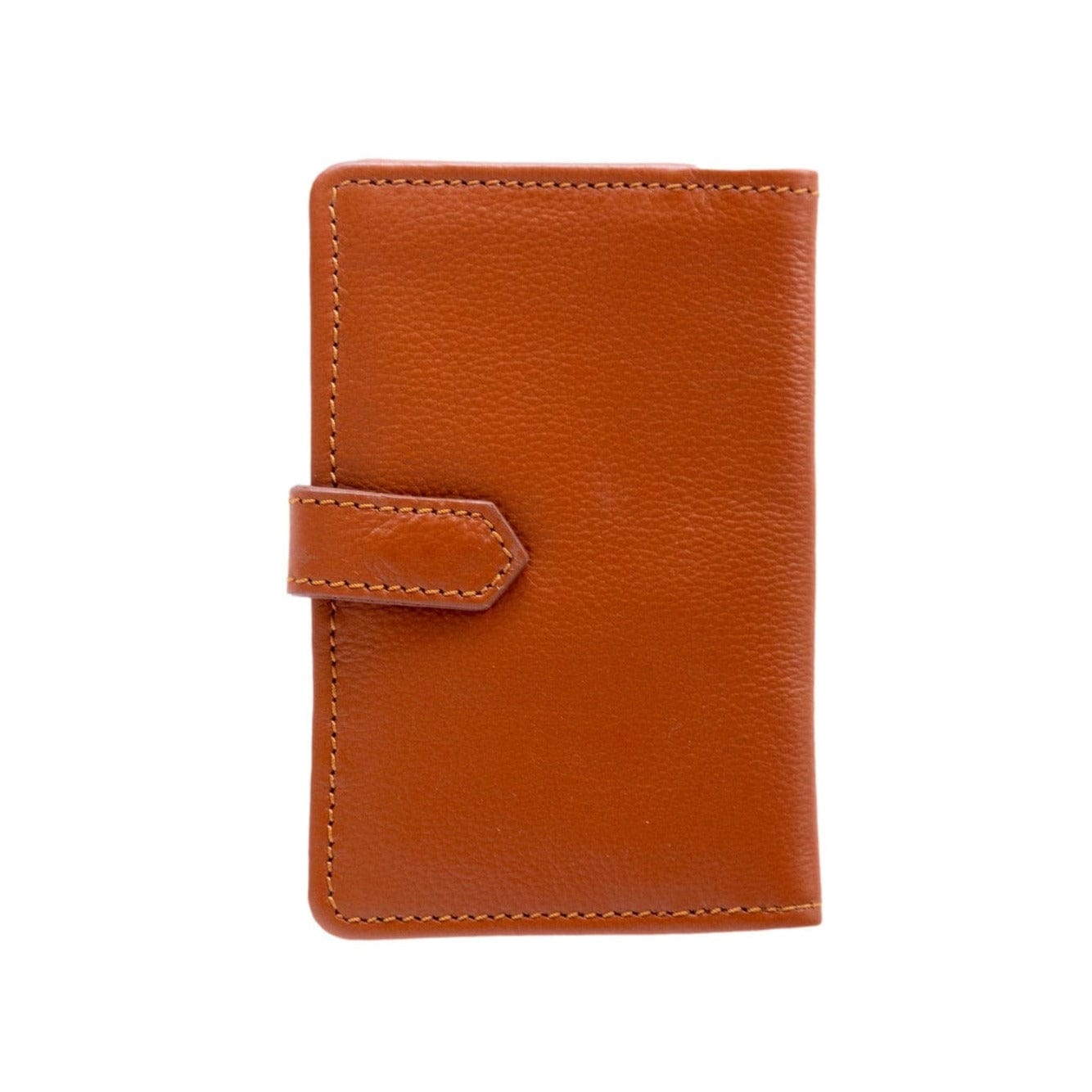 Evita Passport Holder - | Sapahn.