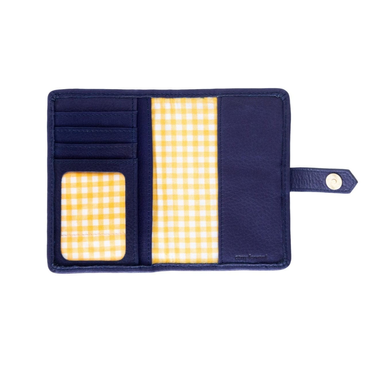 Evita Passport Holder - | Sapahn.