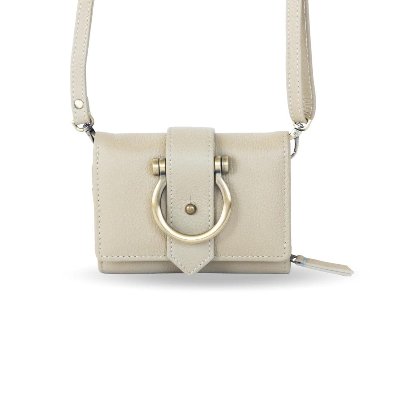 Felix Crossbody Wallet - | Sapahn.