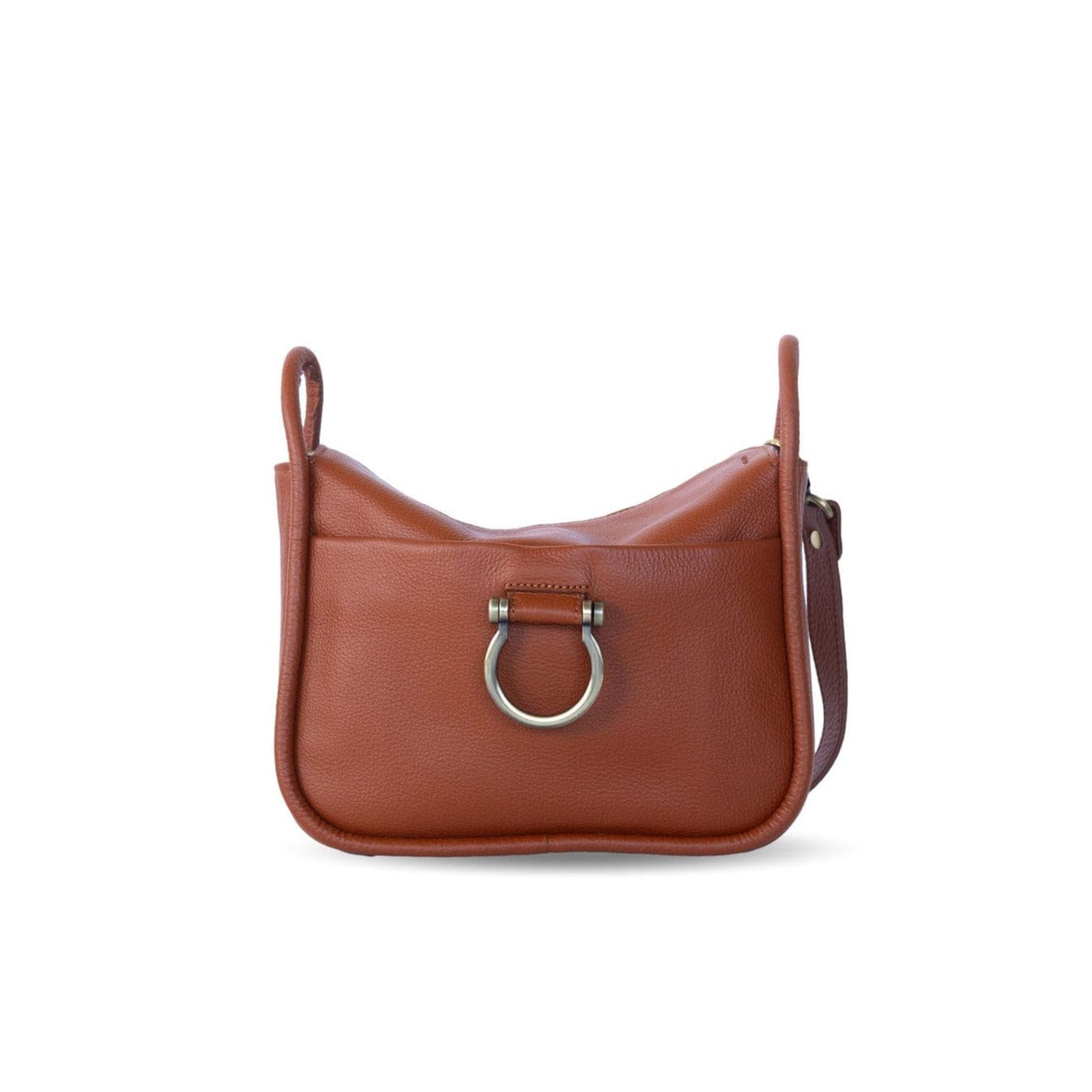 Frida Shoulder Bag - | Sapahn.
