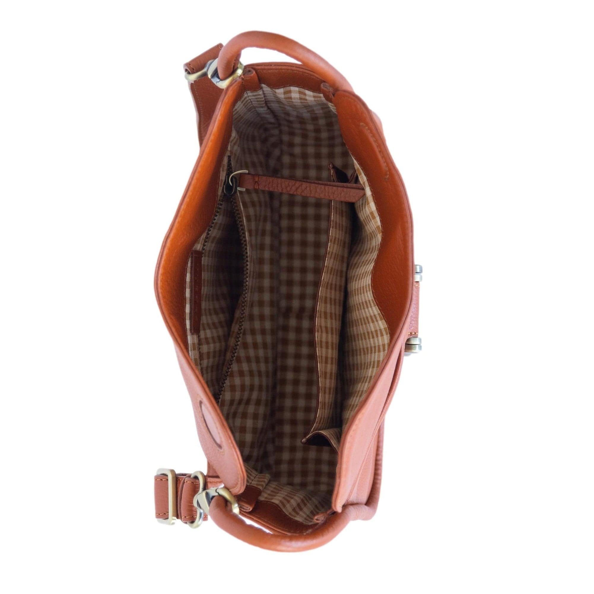 Frida Shoulder Bag - | Sapahn.