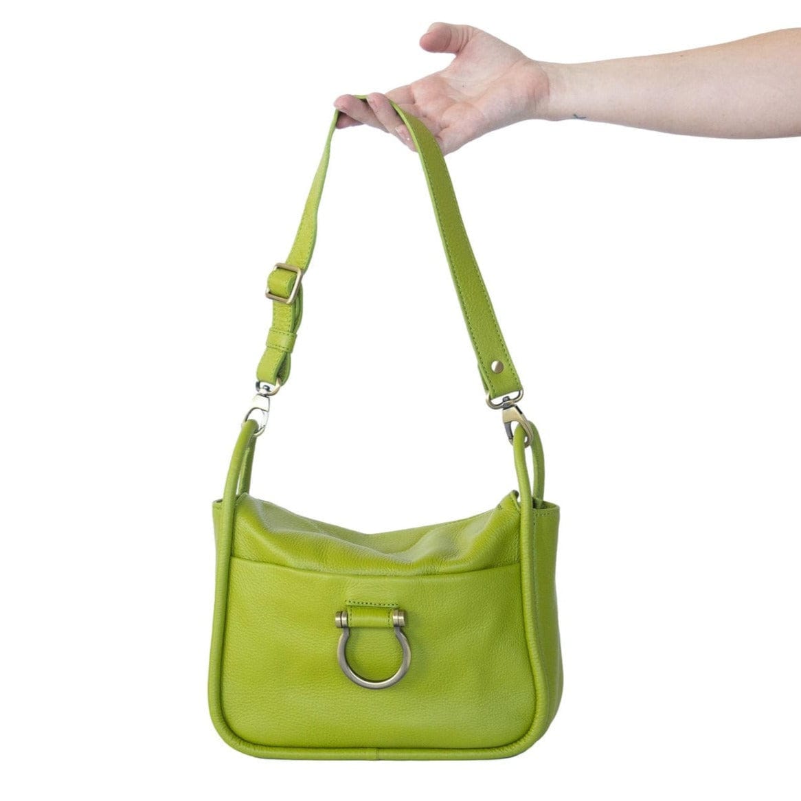 Frida Shoulder Bag - | Sapahn.