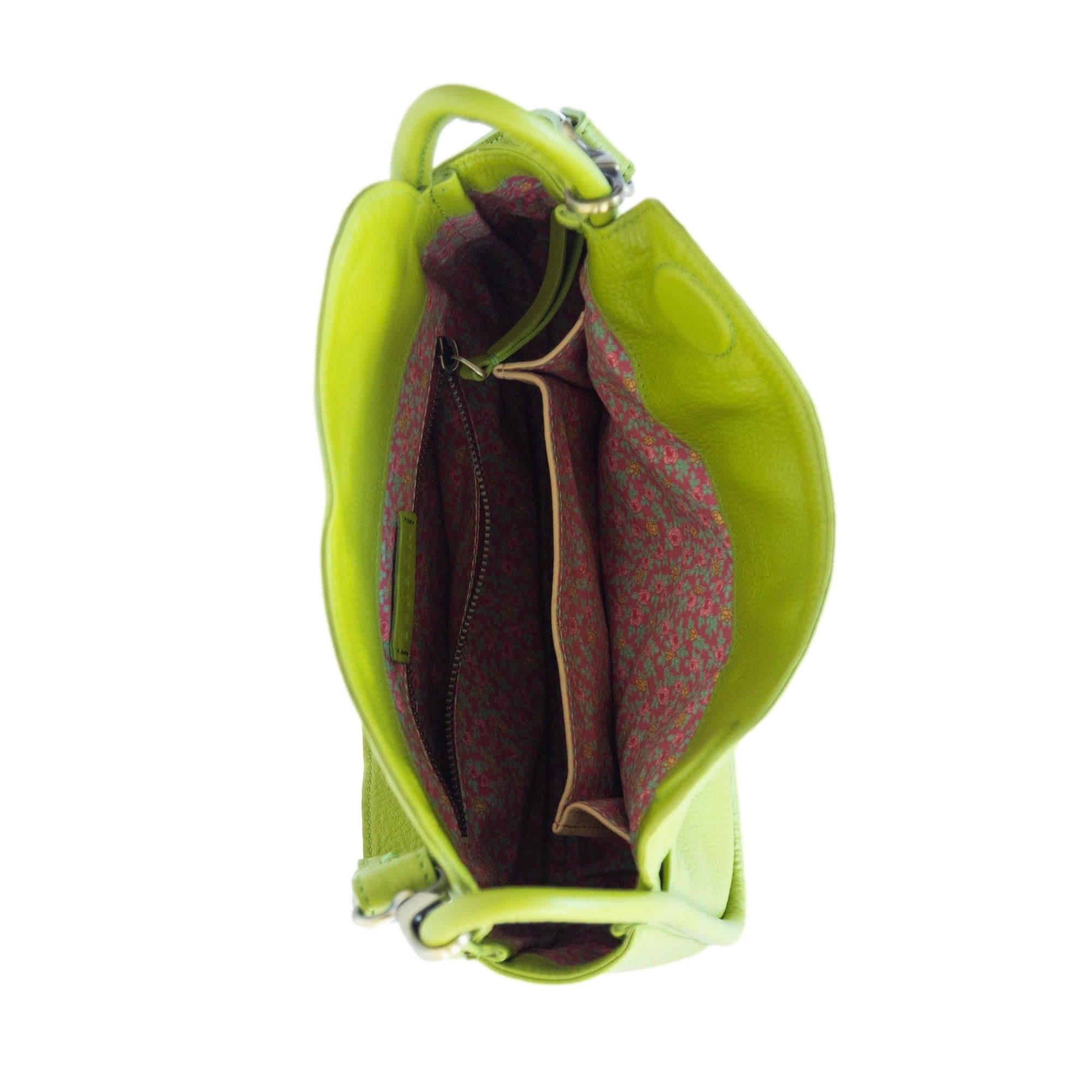 Frida Shoulder Bag - | Sapahn.