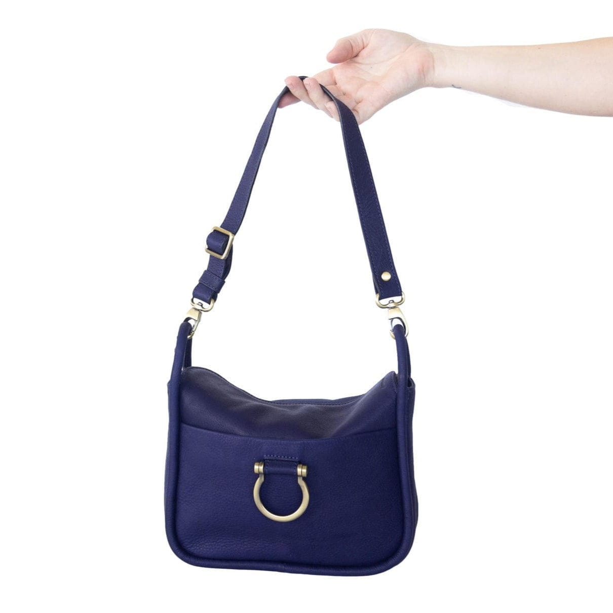 Frida Shoulder Bag - | Sapahn.