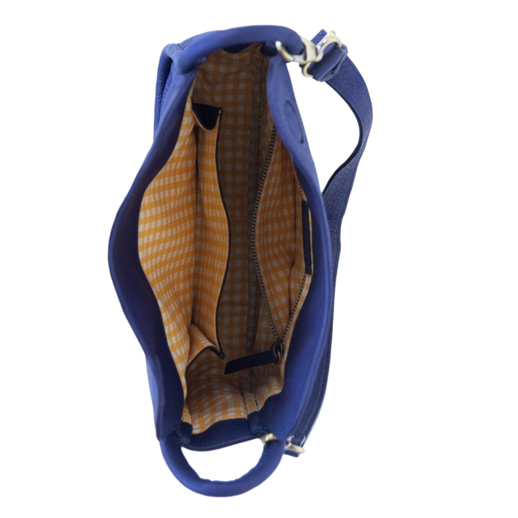 Frida Shoulder Bag - | Sapahn.