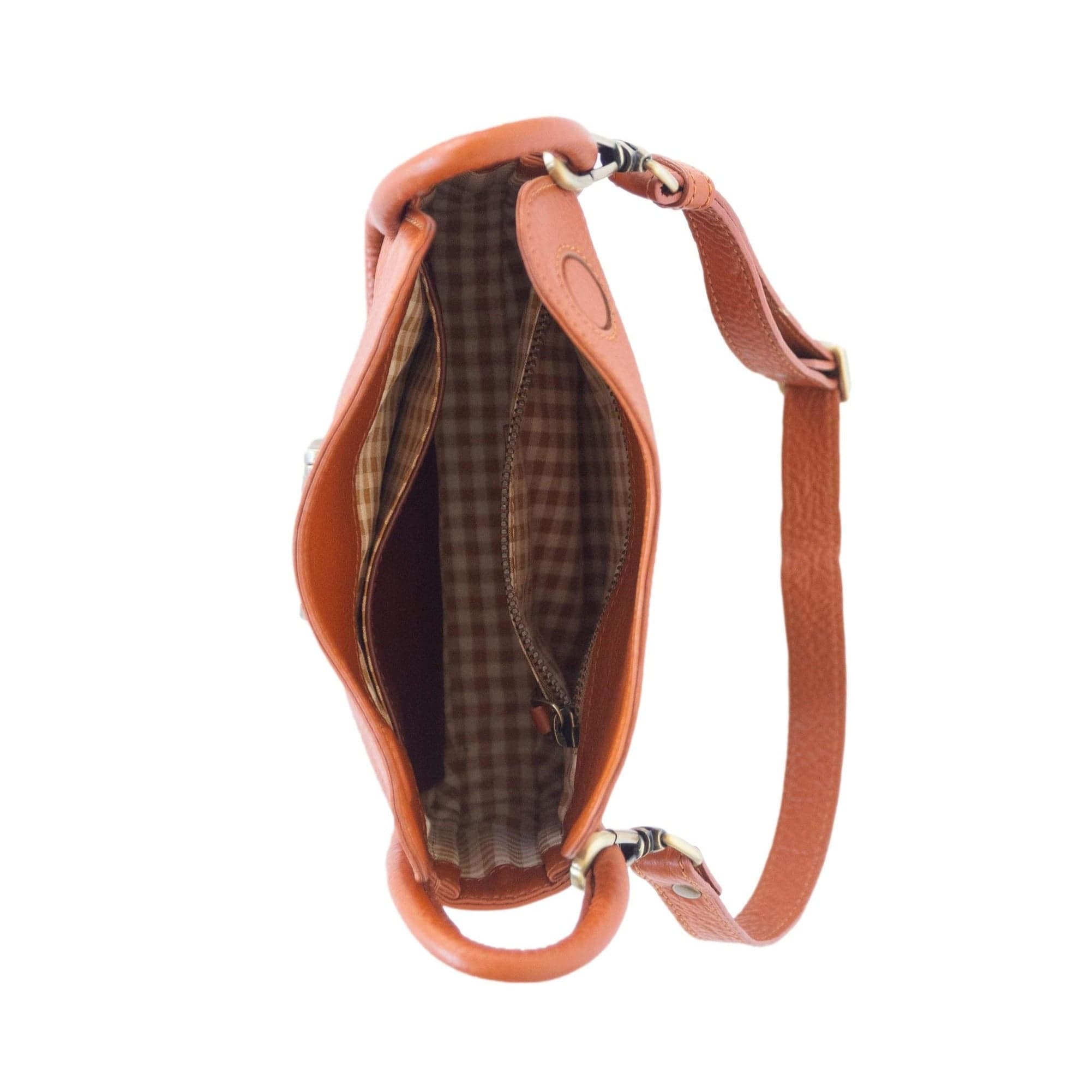 Frida Mini Shoulder Bag - | Sapahn.