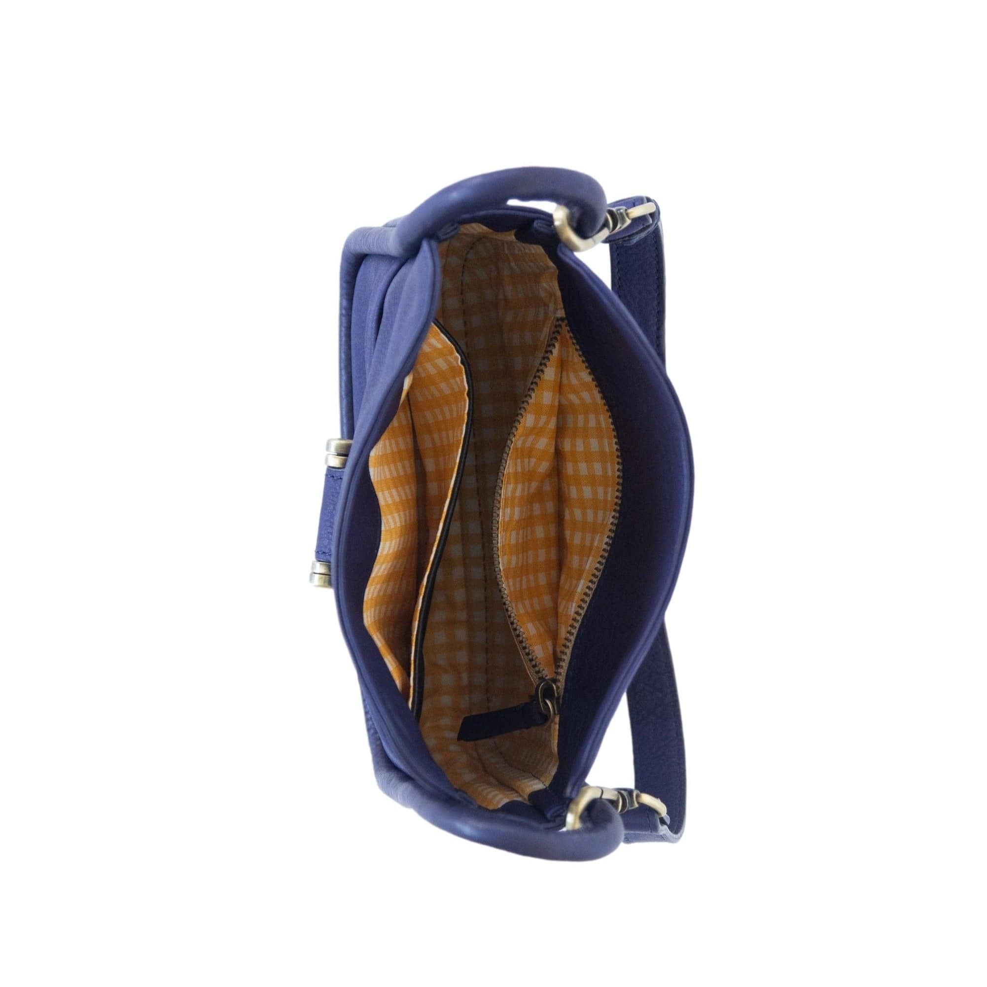 Frida Mini Shoulder Bag - | Sapahn.
