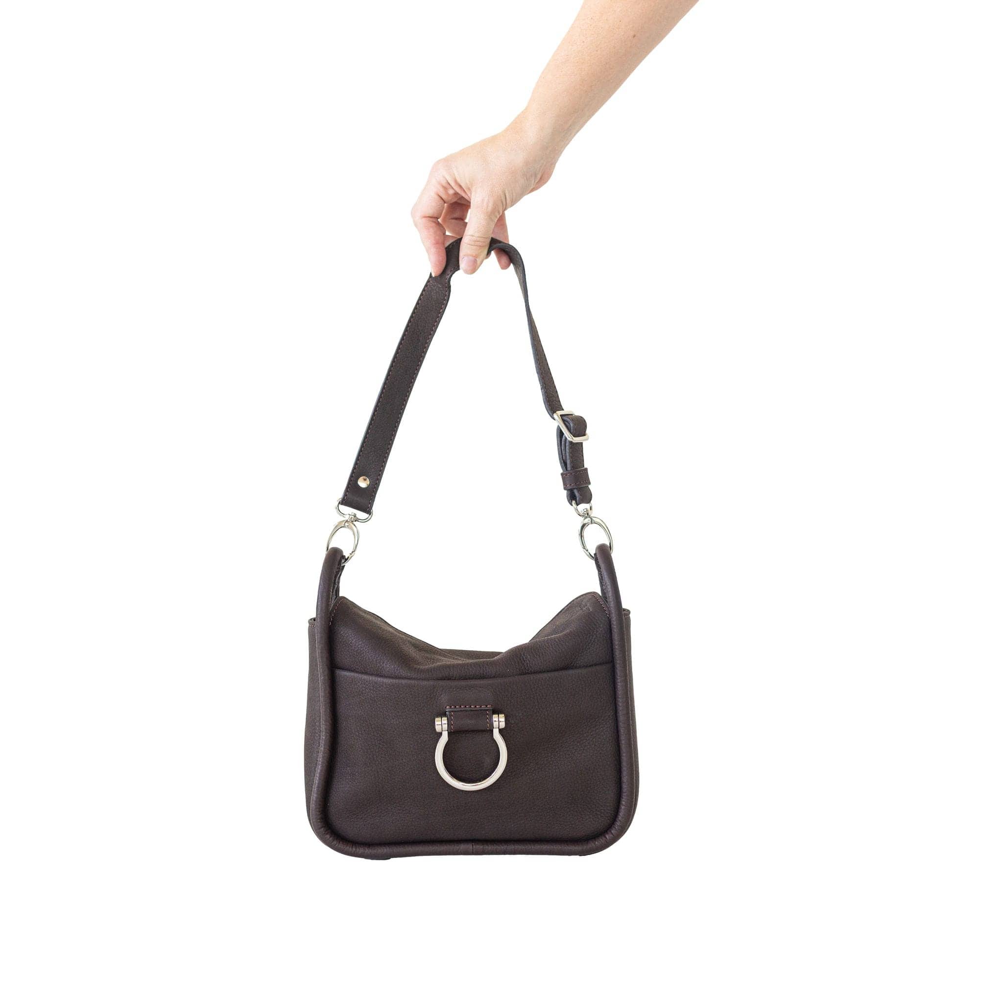 Frida Shoulder Bag