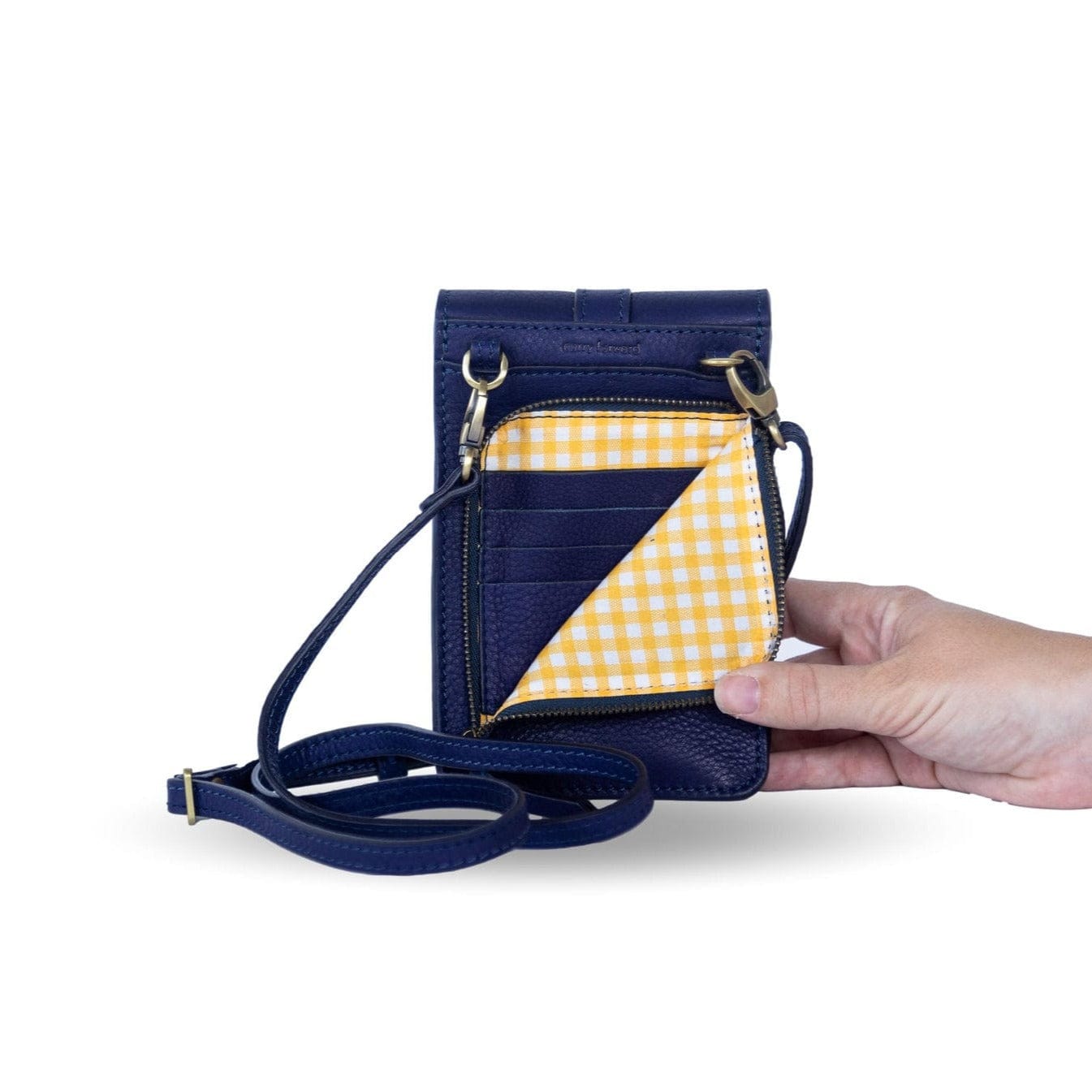Grace Crossbody - | Sapahn.