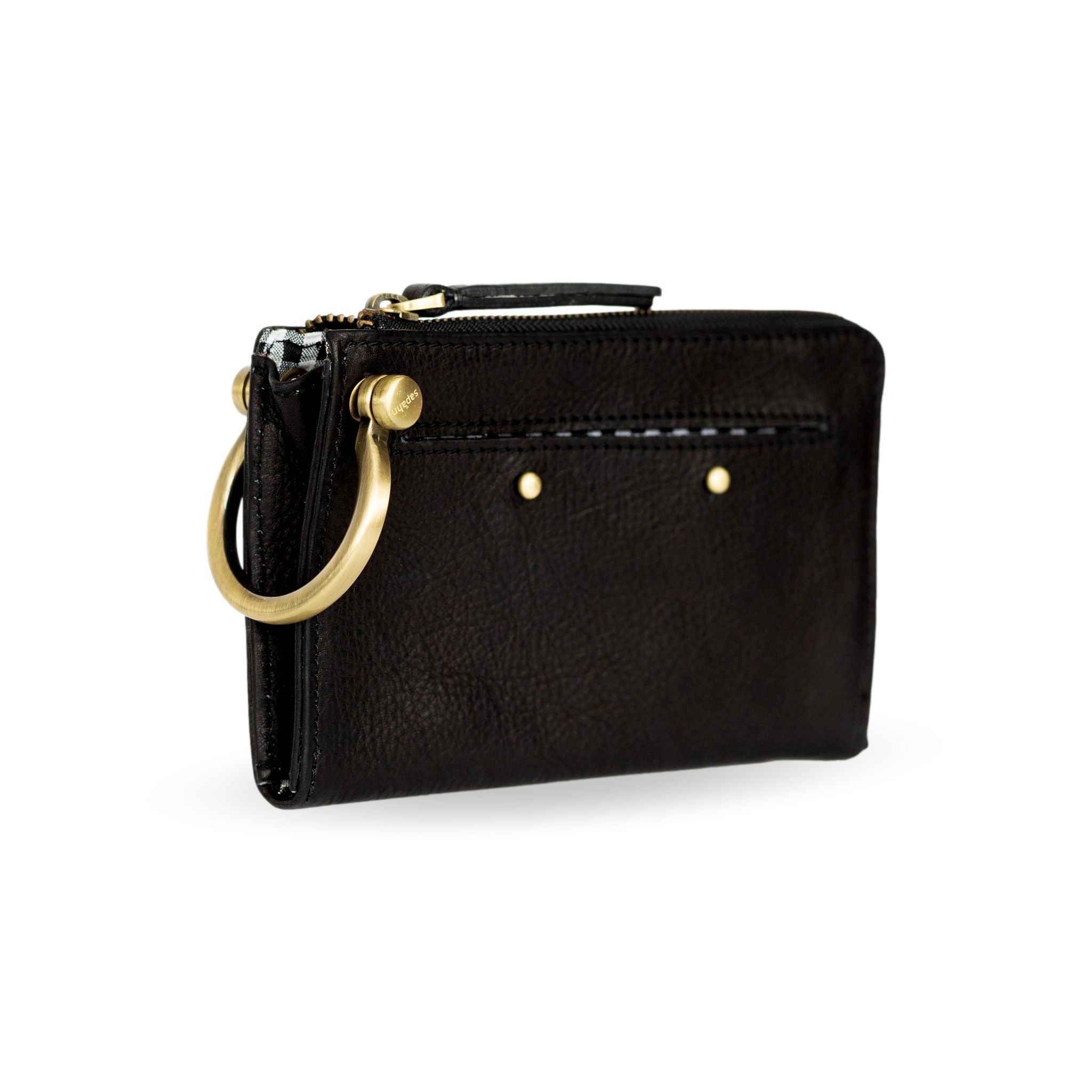 Jess Wristlet and Clutch