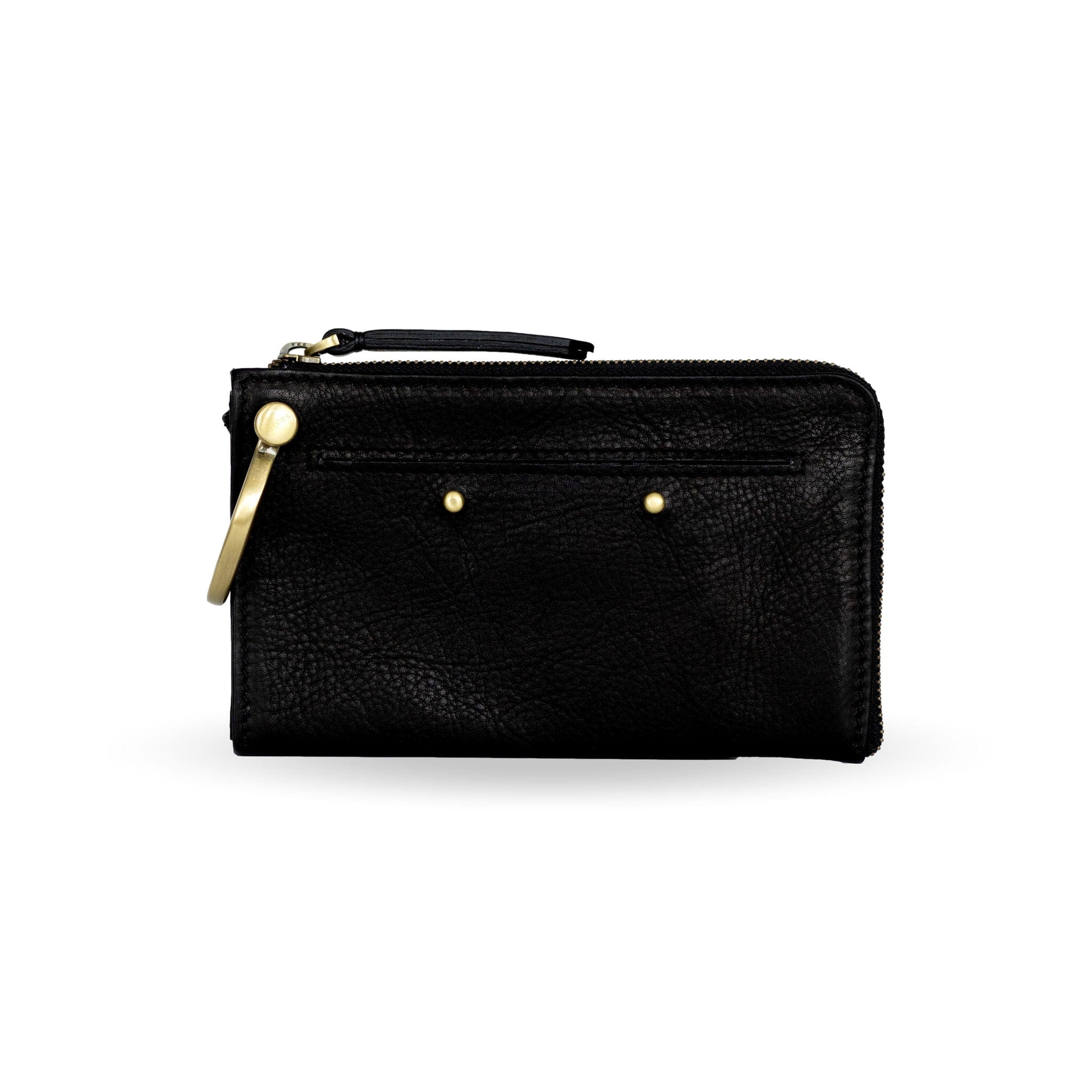 Jess Wristlet and Clutch