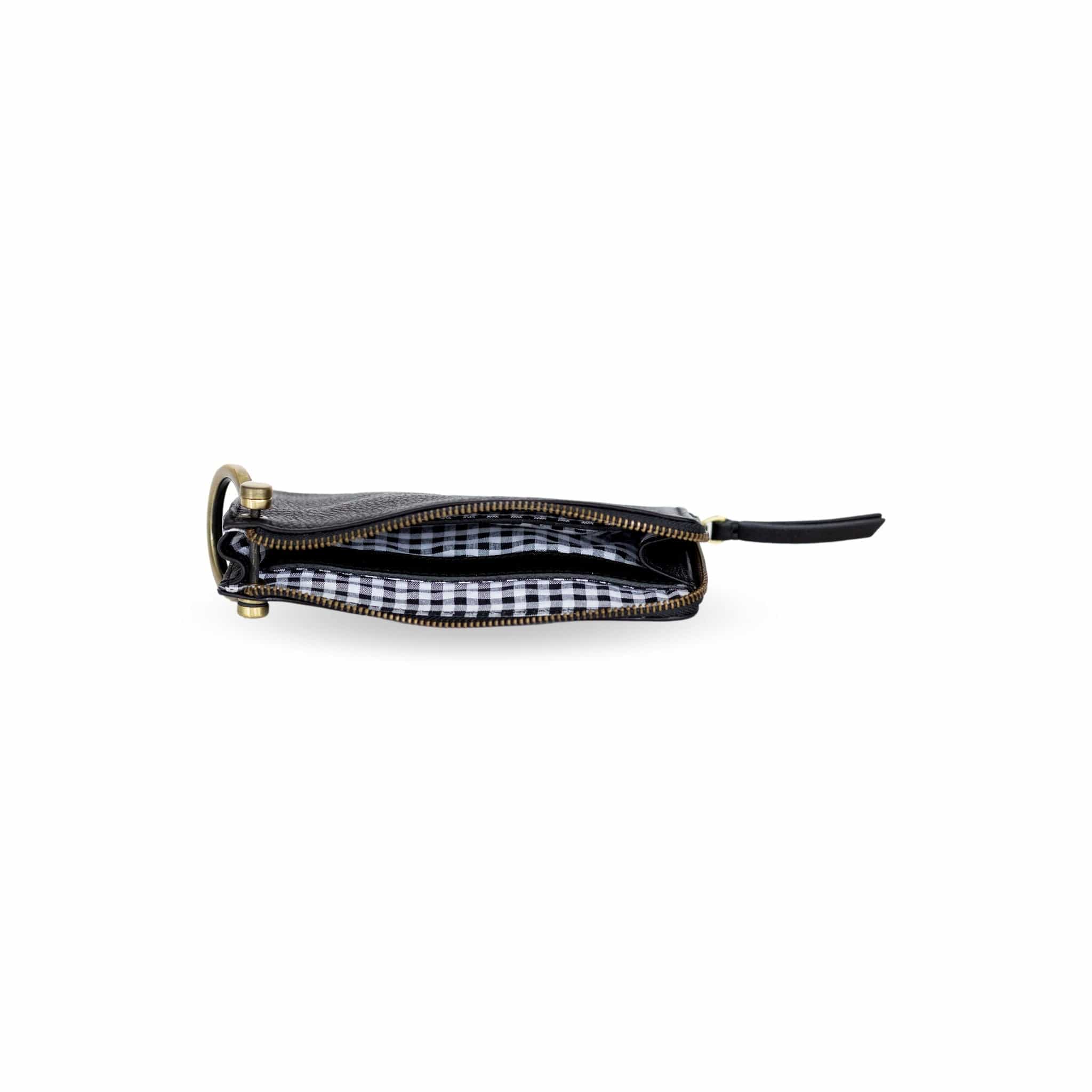 Jess Wristlet and Clutch