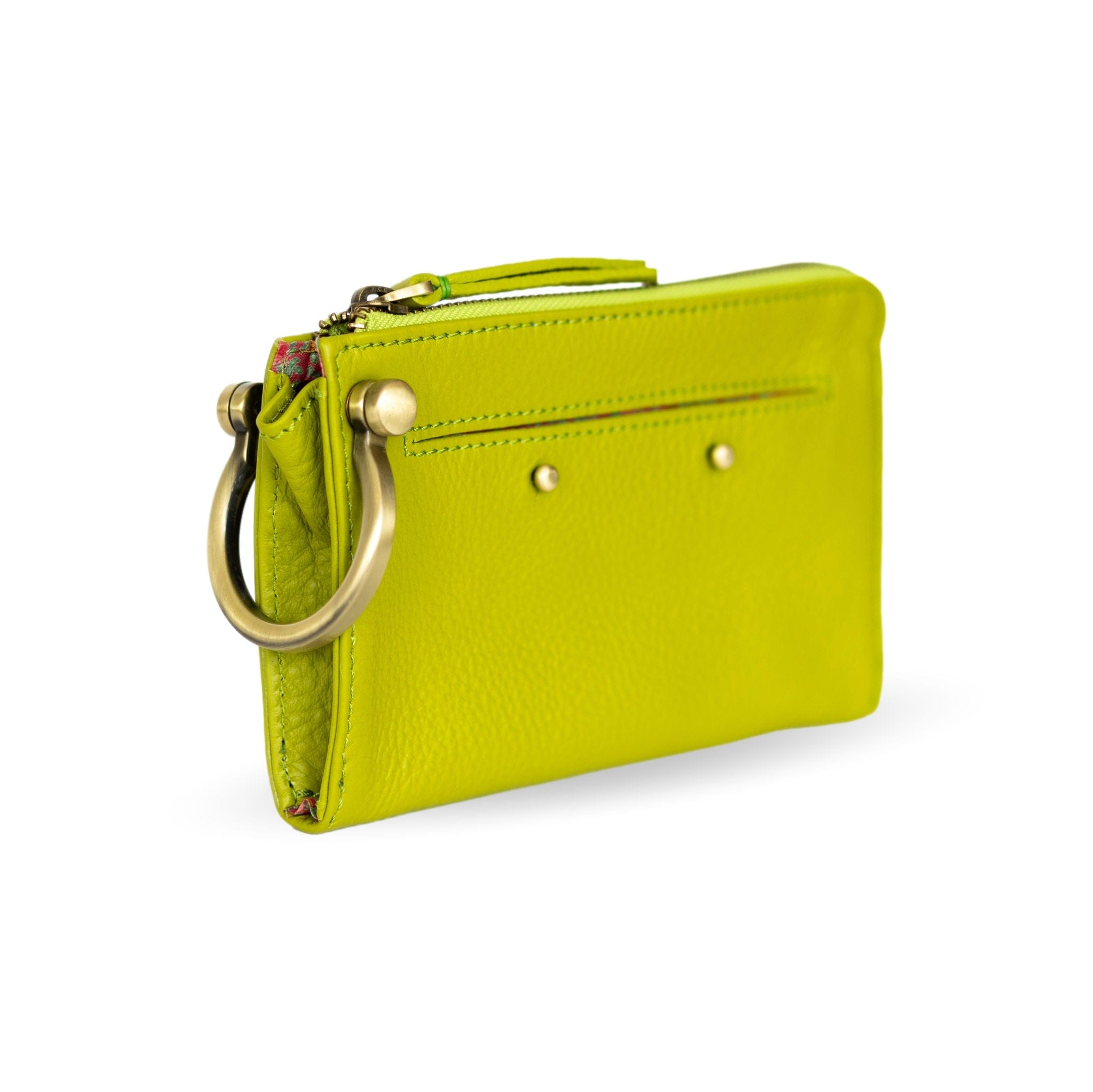Jess Wristlet and Clutch