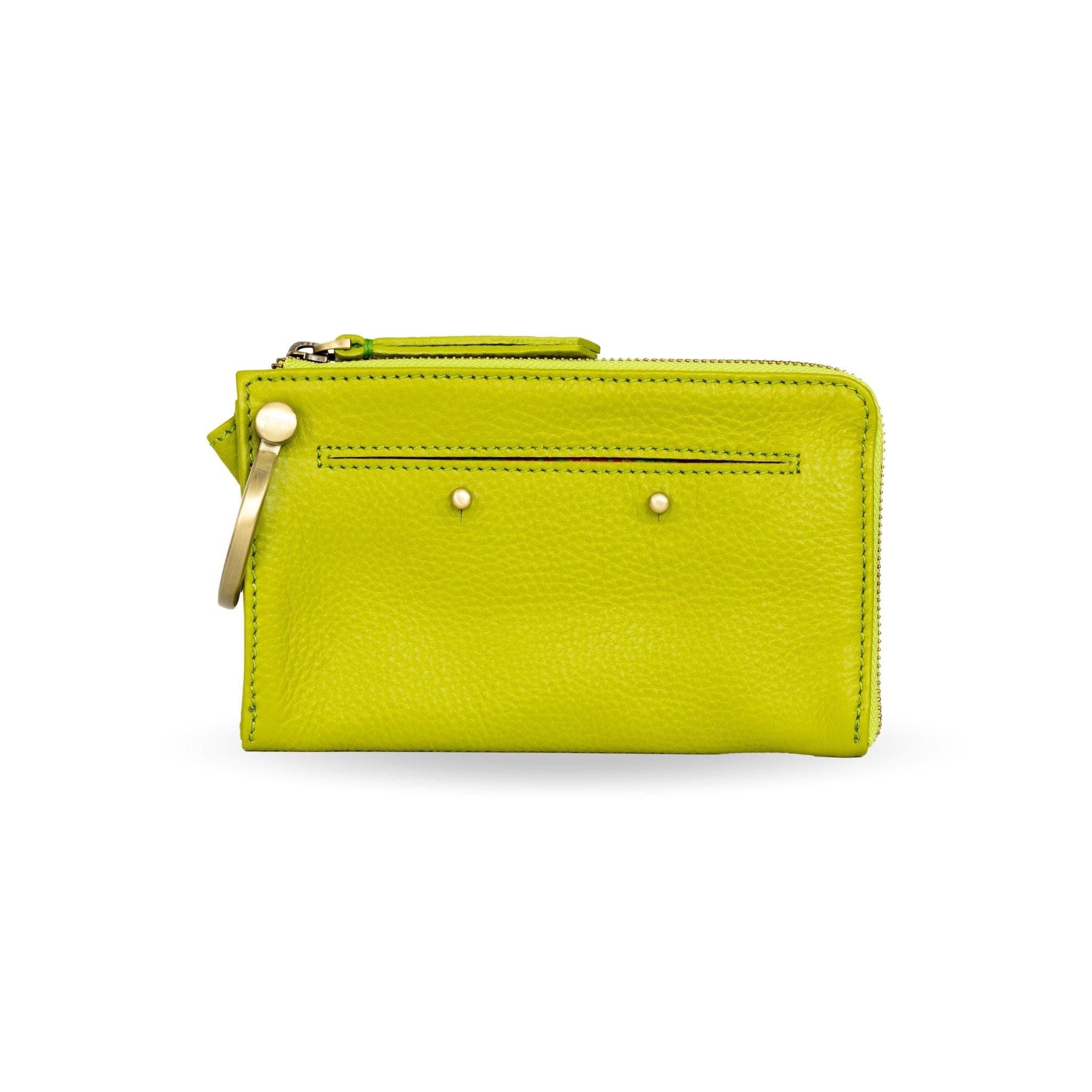 Jess Wristlet and Clutch
