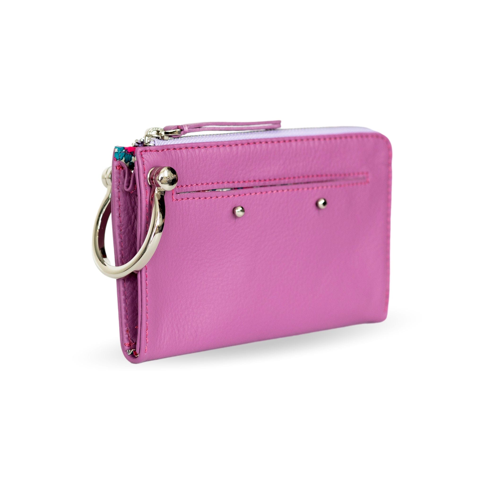 Jess Wristlet and Clutch