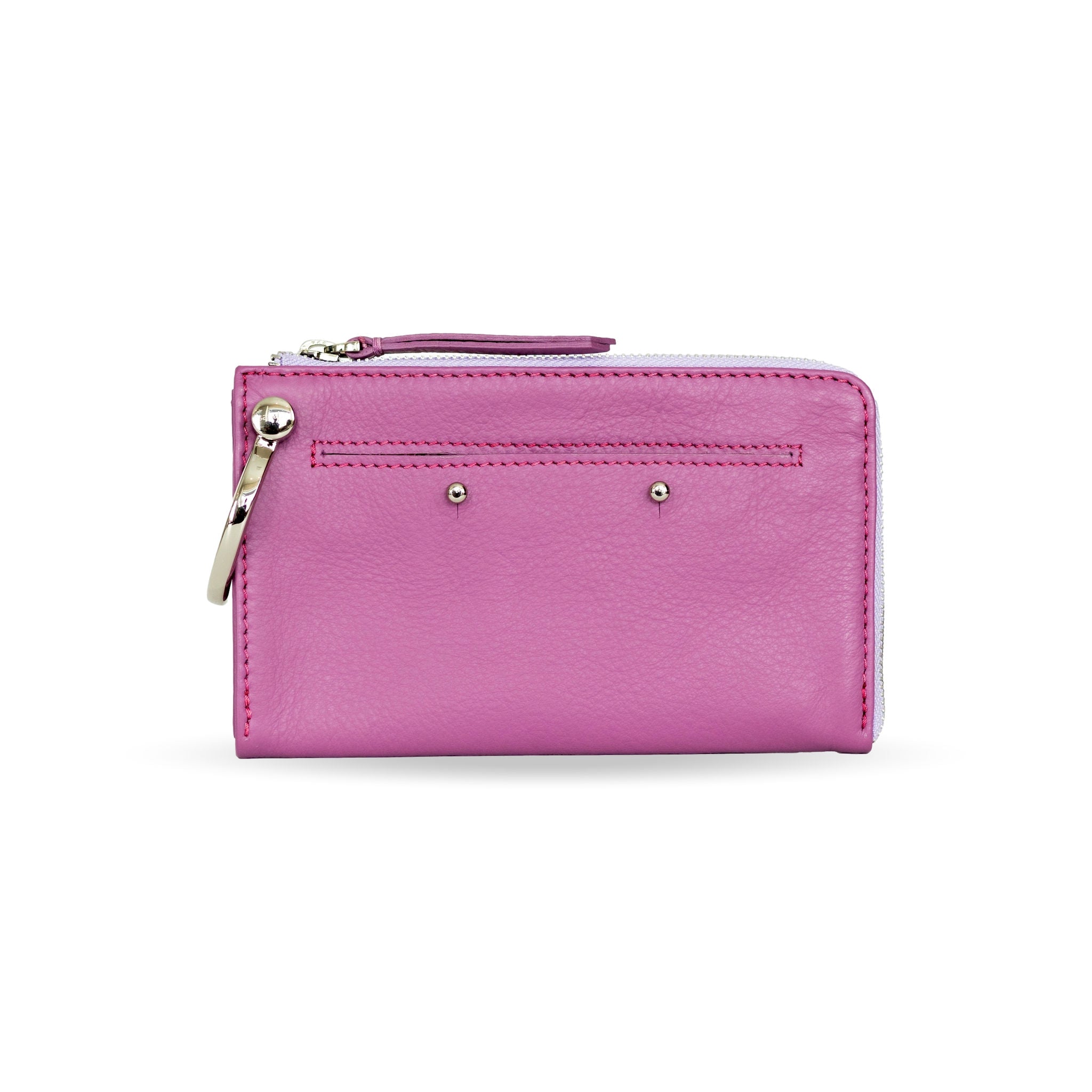 Jess Wristlet and Clutch