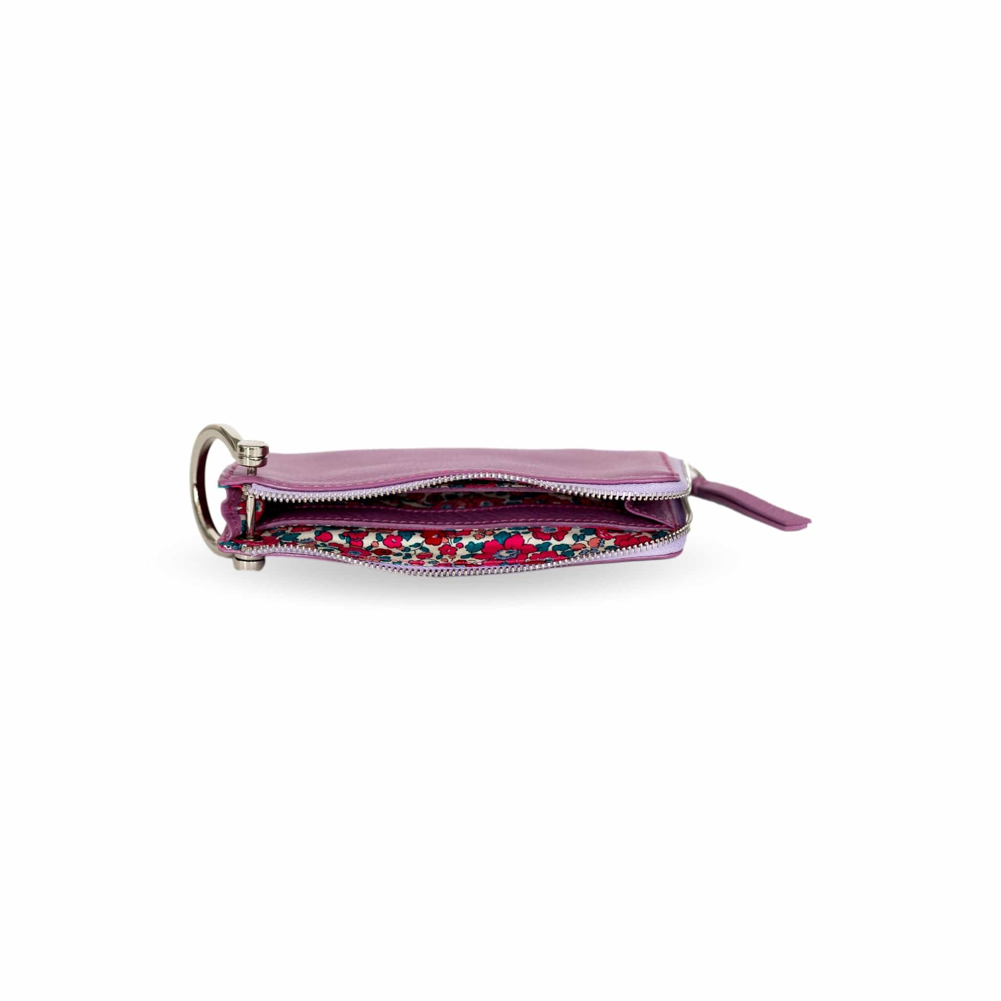 Jess Wristlet and Clutch