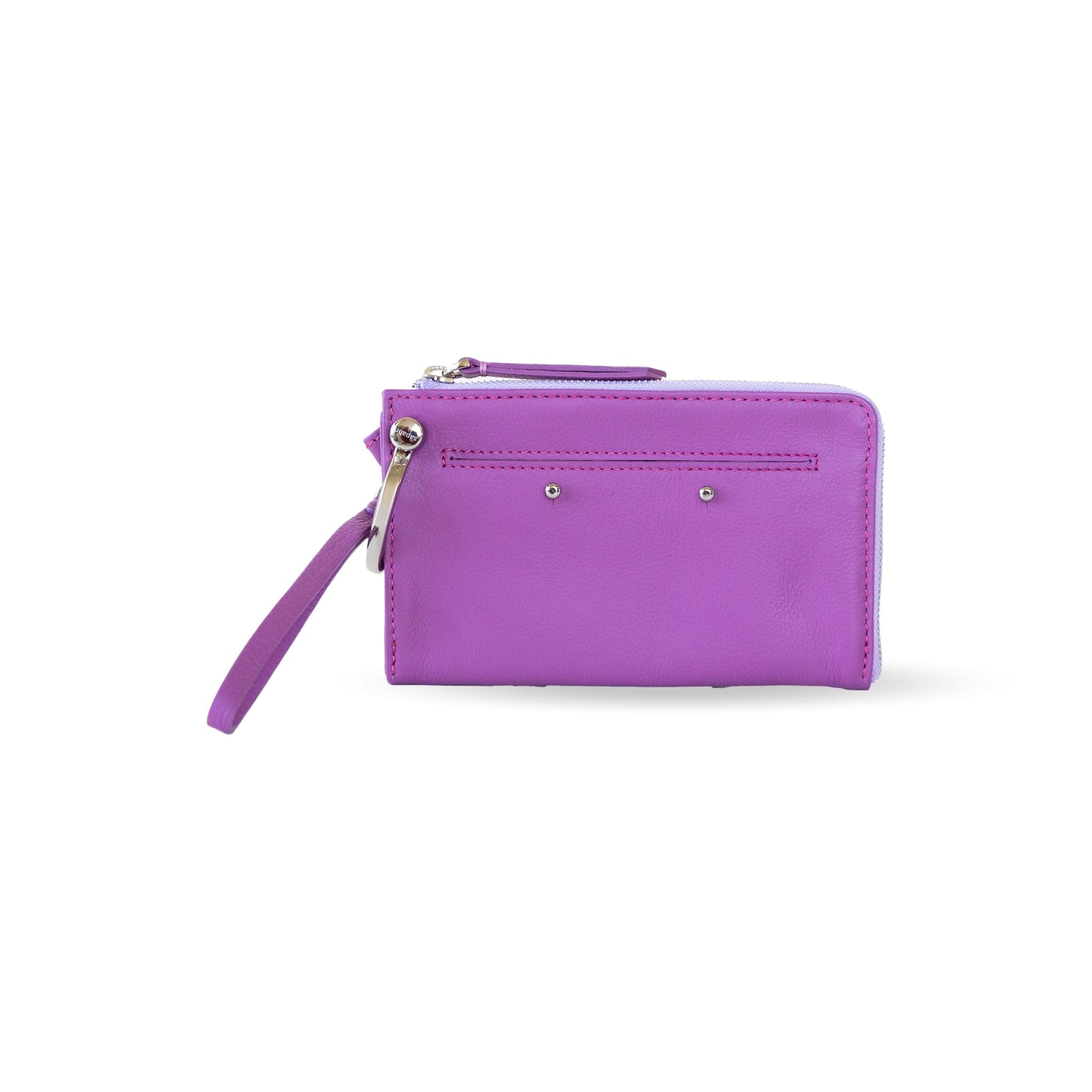 Jess Wristlet and Clutch