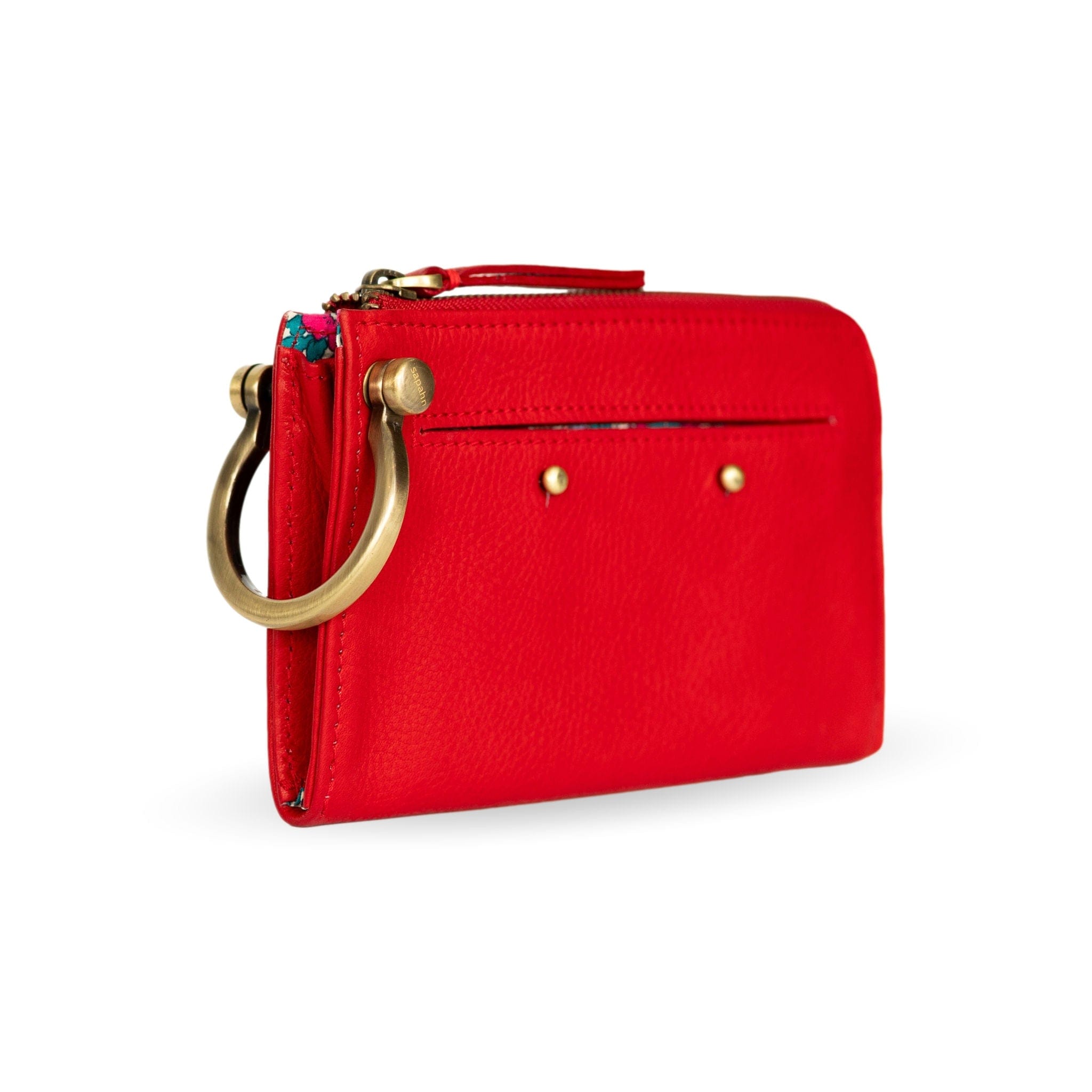 Jess Wristlet and Clutch