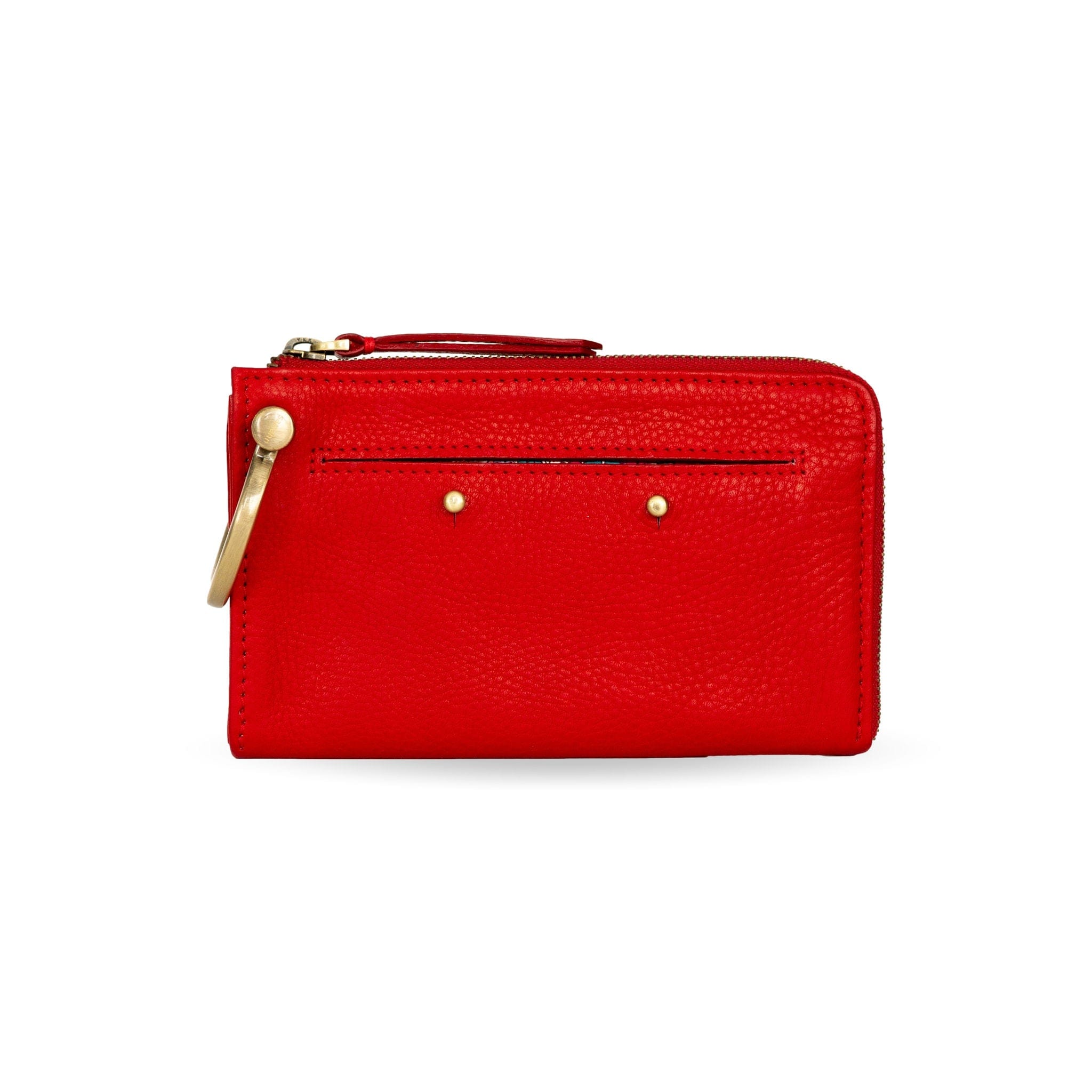 Jess Wristlet and Clutch
