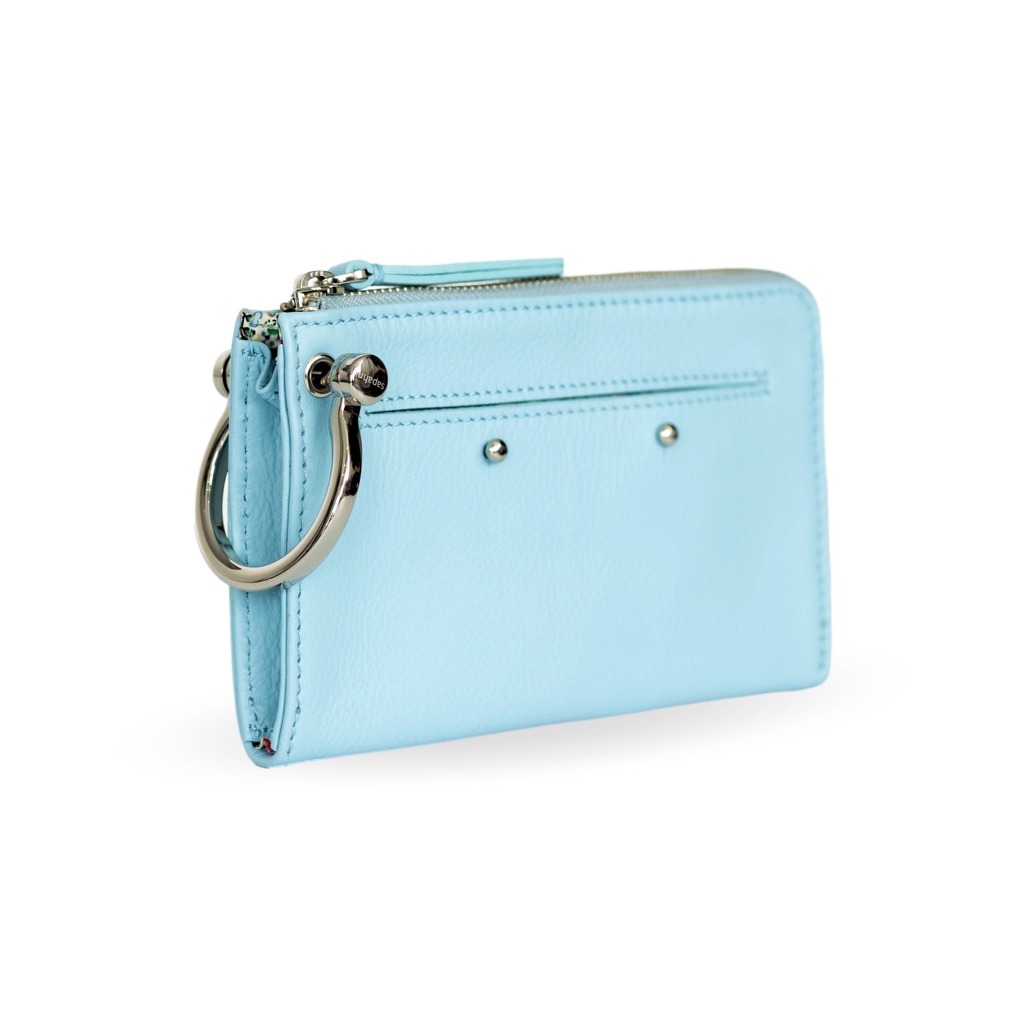 Jess Wristlet and Clutch