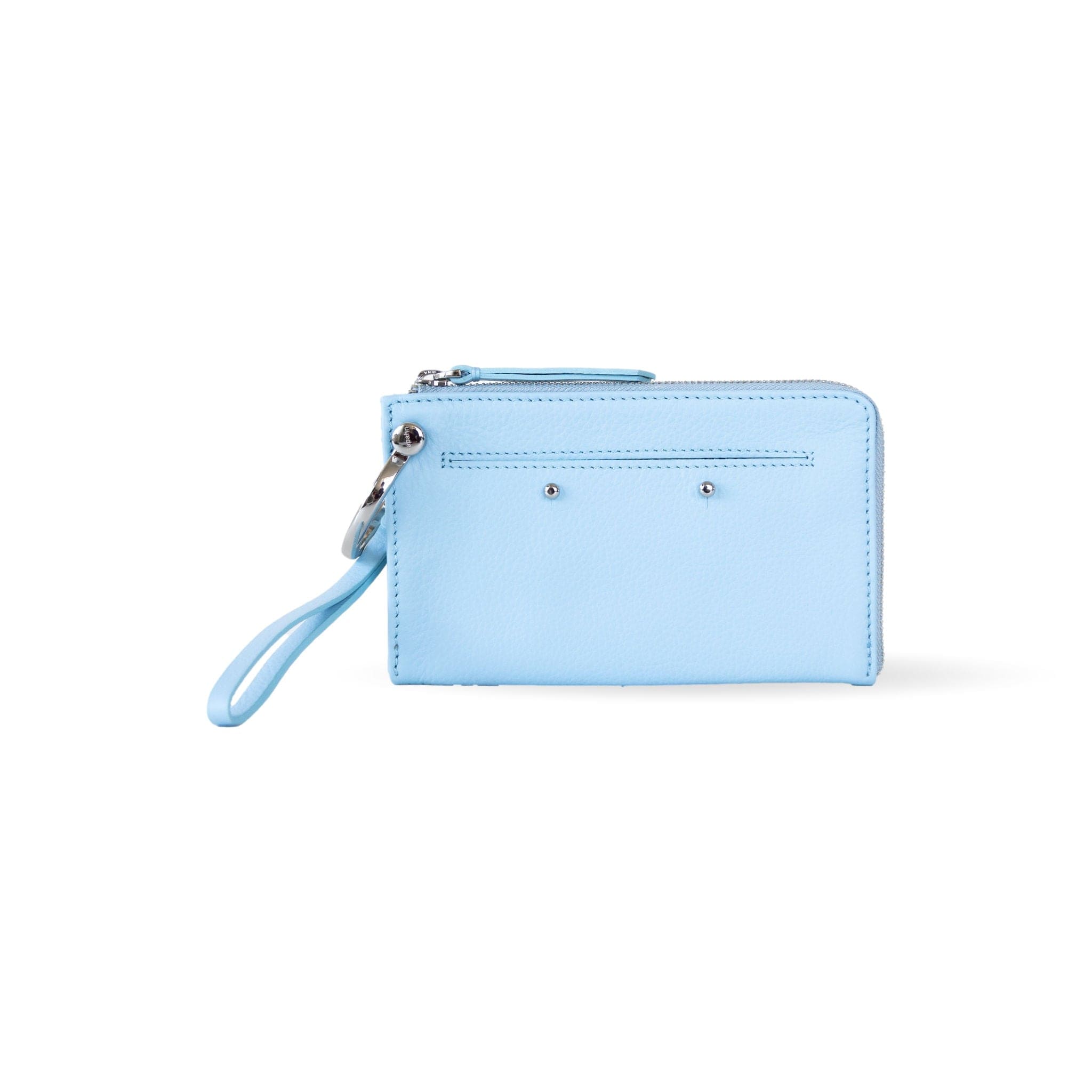 Jess Wristlet and Clutch