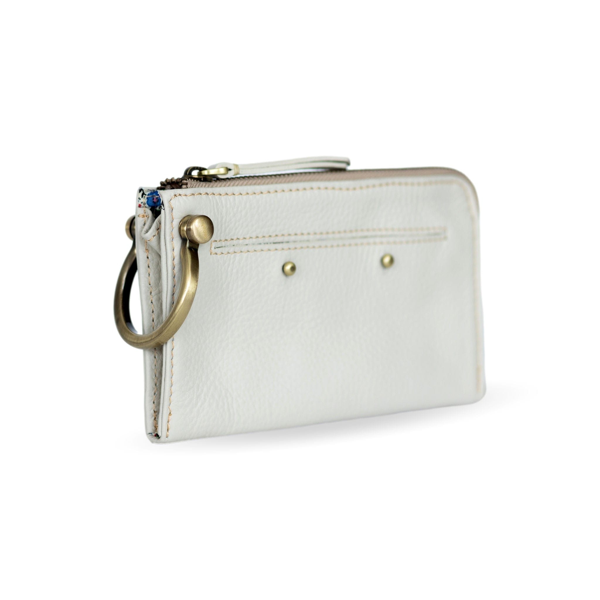 Jess Wristlet and Clutch
