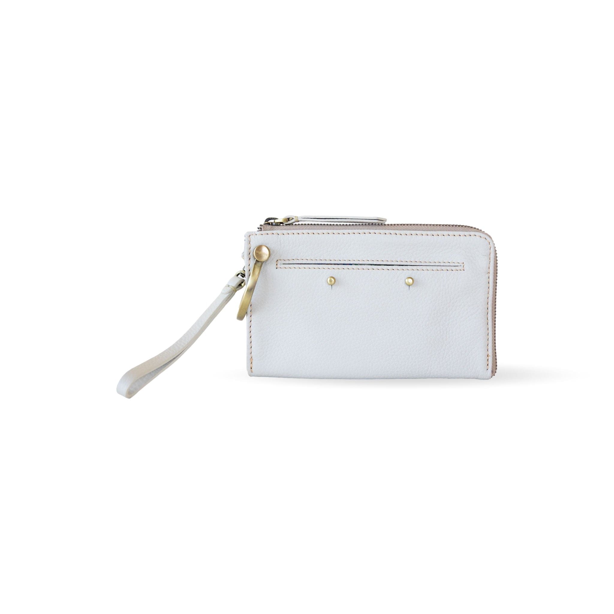 Jess Wristlet and Clutch