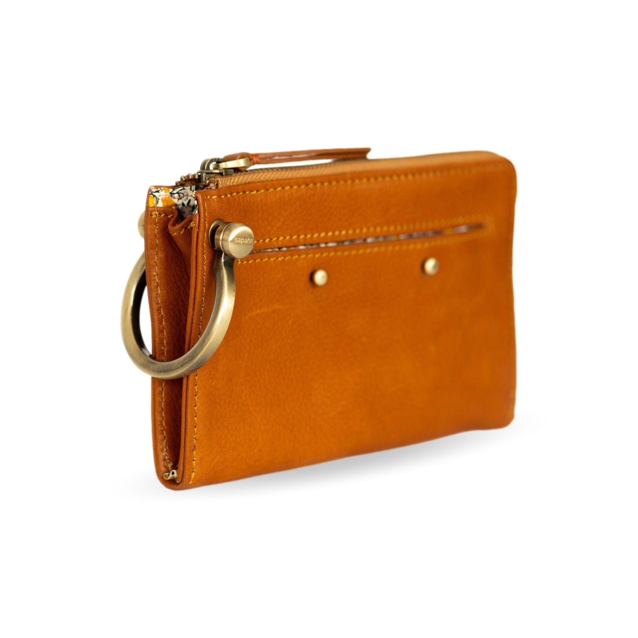 Jess Wristlet and Clutch