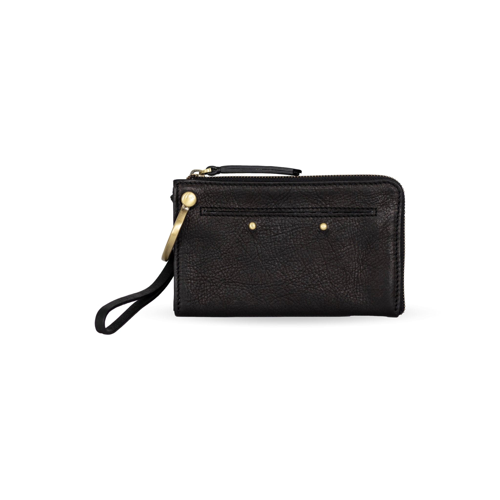Jess Wristlet and Clutch
