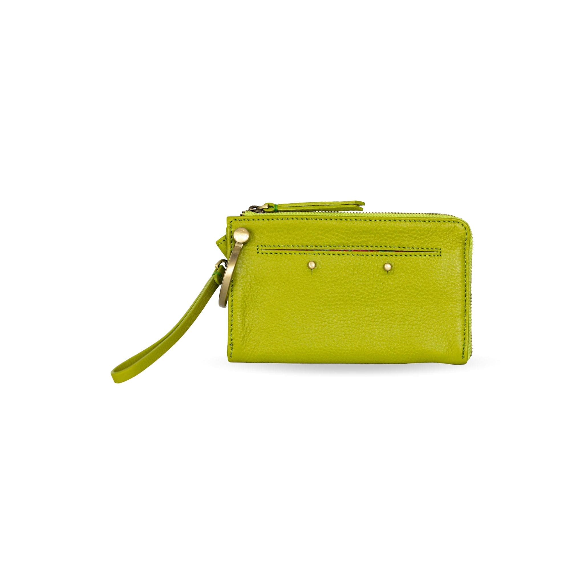 Jess Wristlet and Clutch