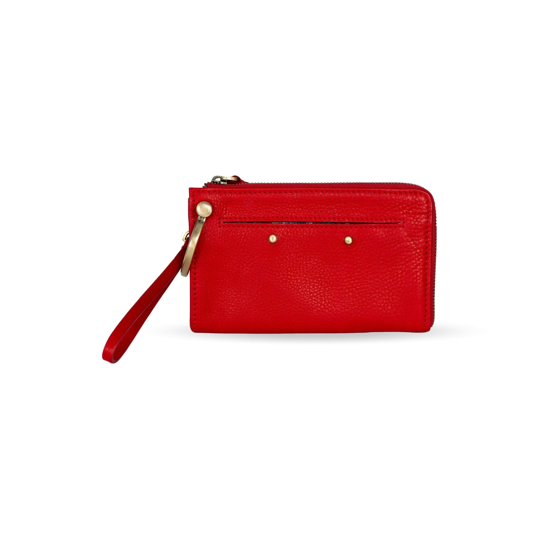 Jess Wristlet and Clutch