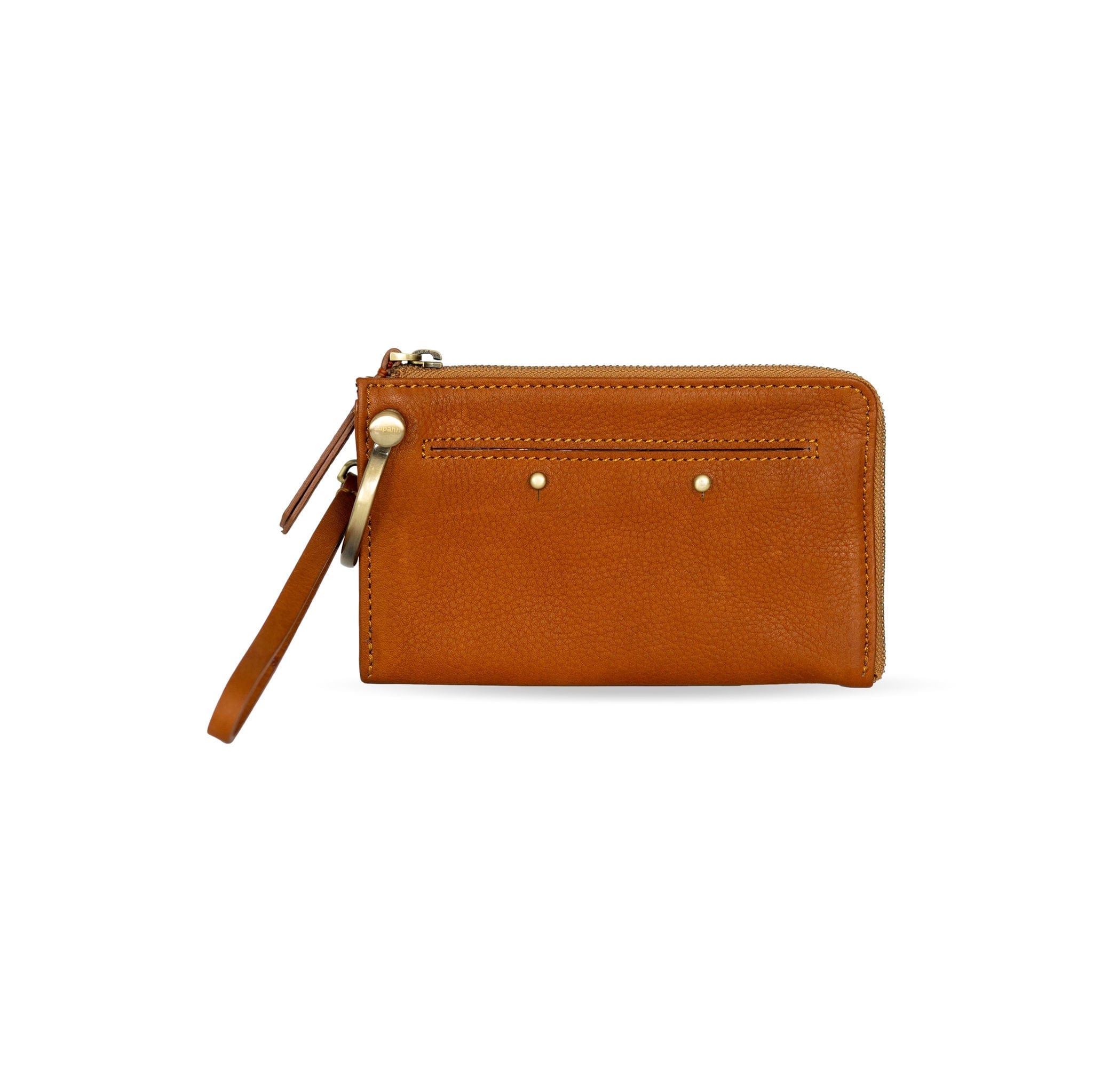 Jess Wristlet and Clutch