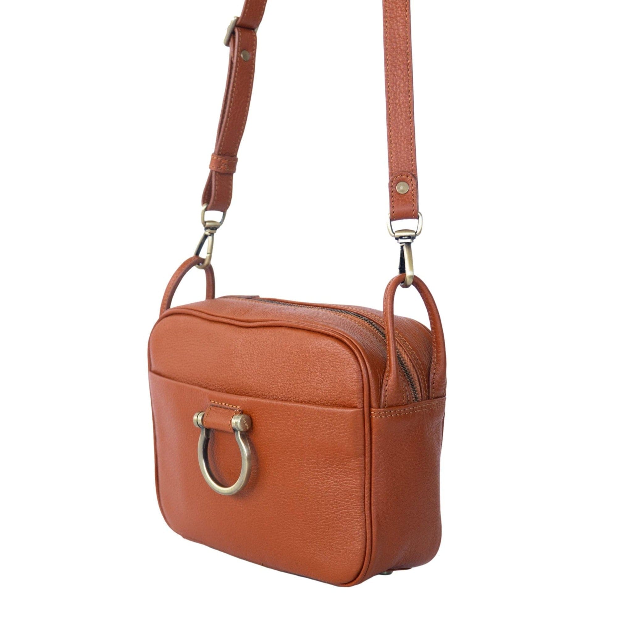 Jori Crossbody - | Sapahn.