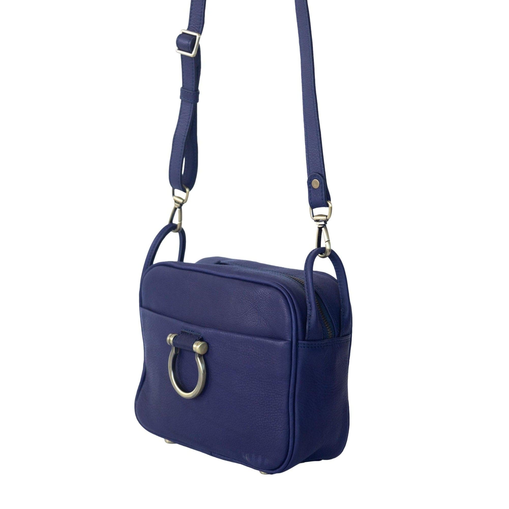 Jori Crossbody - | Sapahn.
