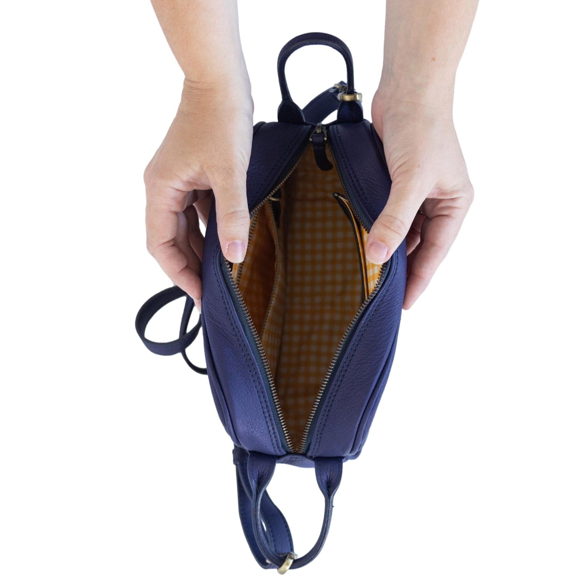 Jori Crossbody - | Sapahn.