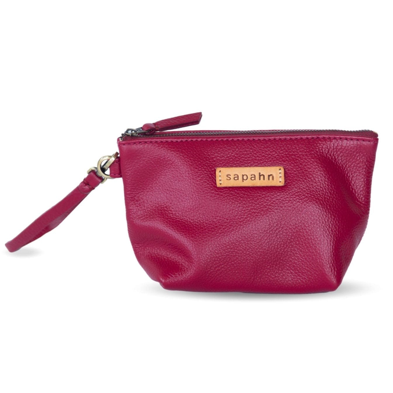 Joslyn Pouch - | Sapahn.