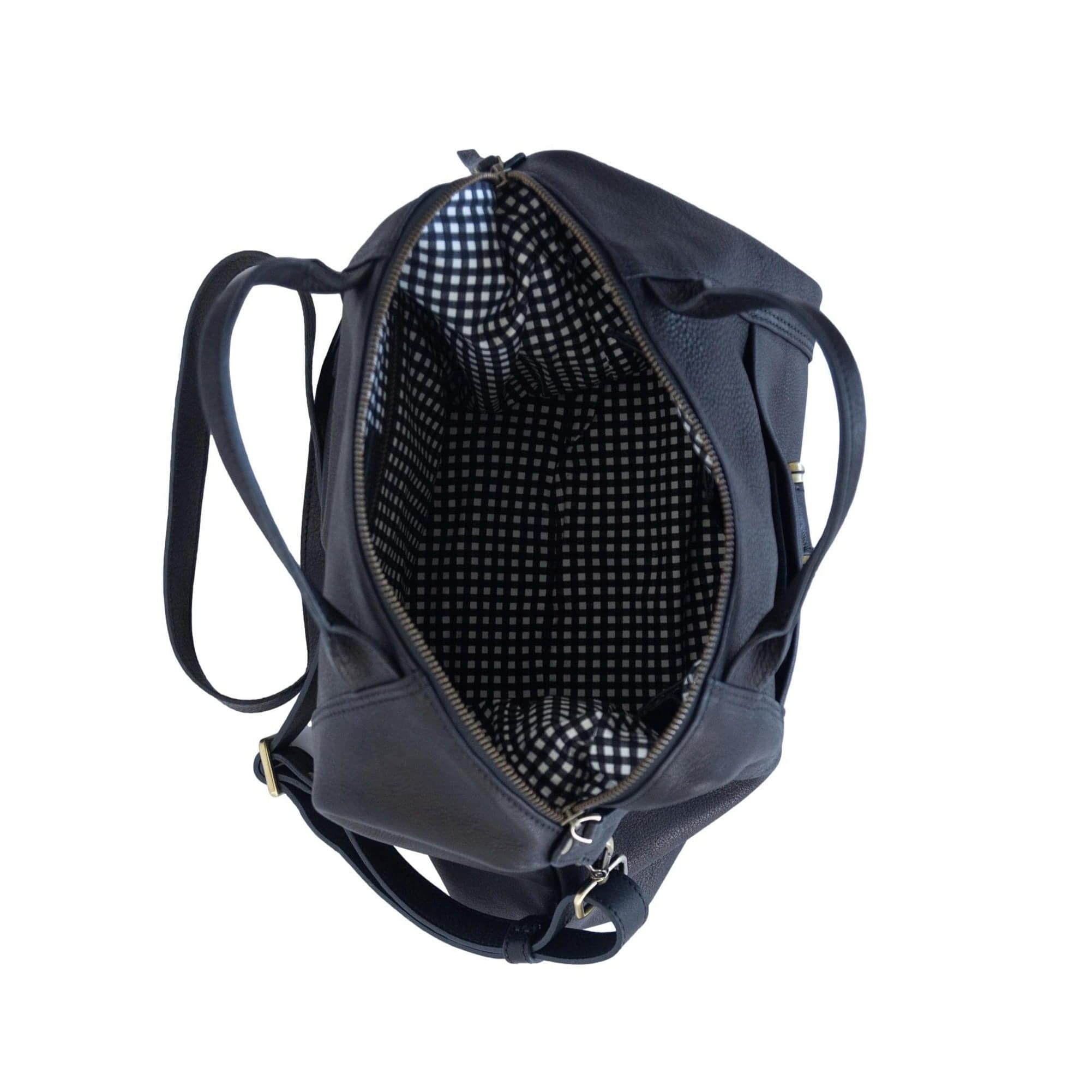 Linda Jean Handbag - | Sapahn.