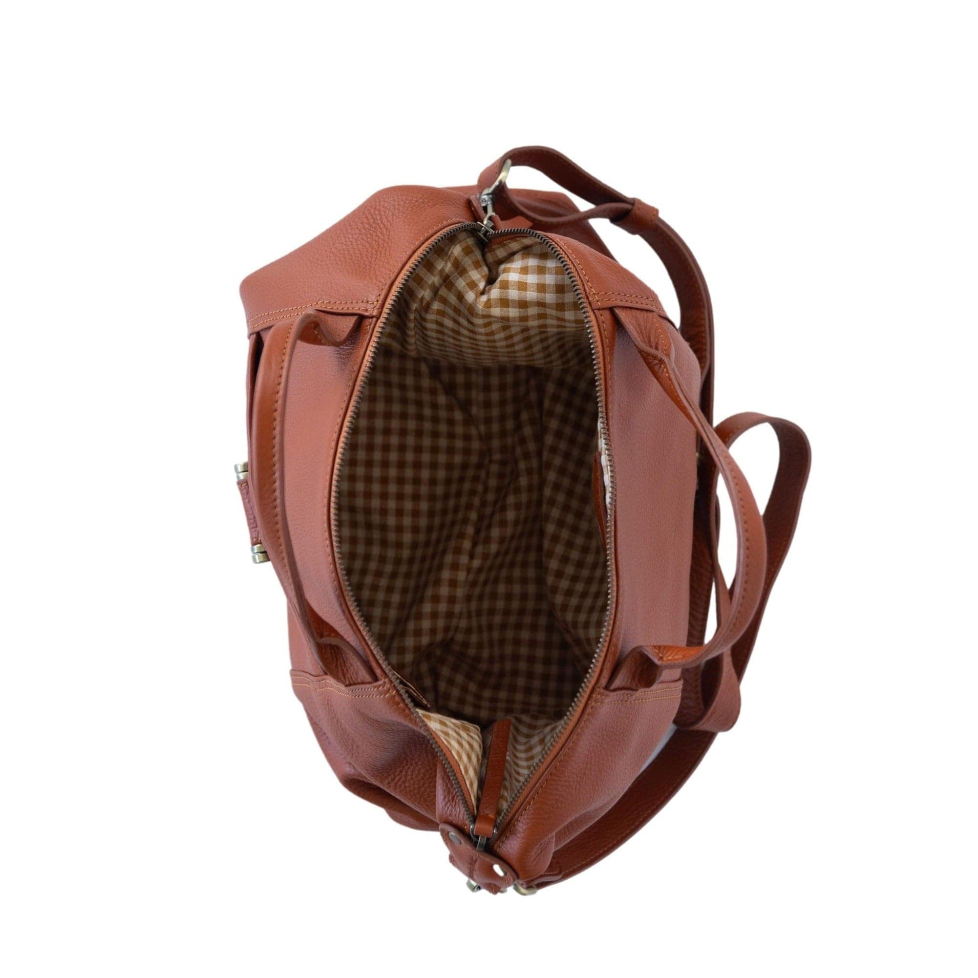 Linda Jean Handbag - | Sapahn.