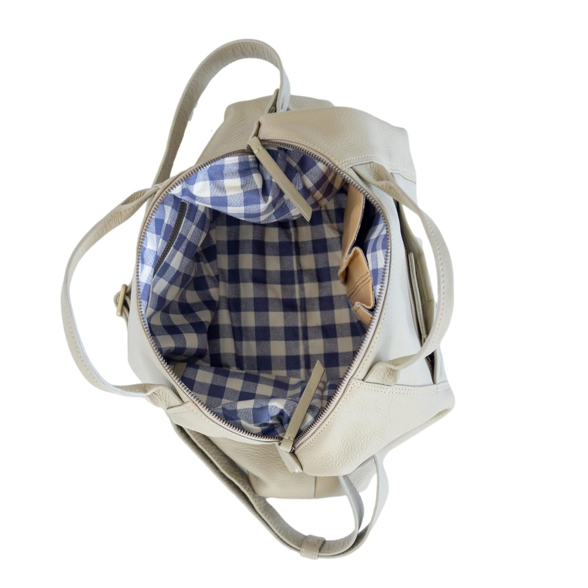 Linda Jean Handbag - | Sapahn.