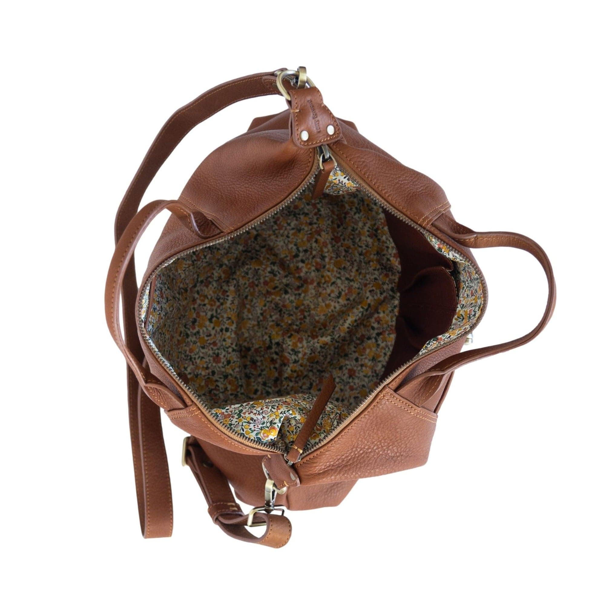 Linda Jean Handbag - | Sapahn.