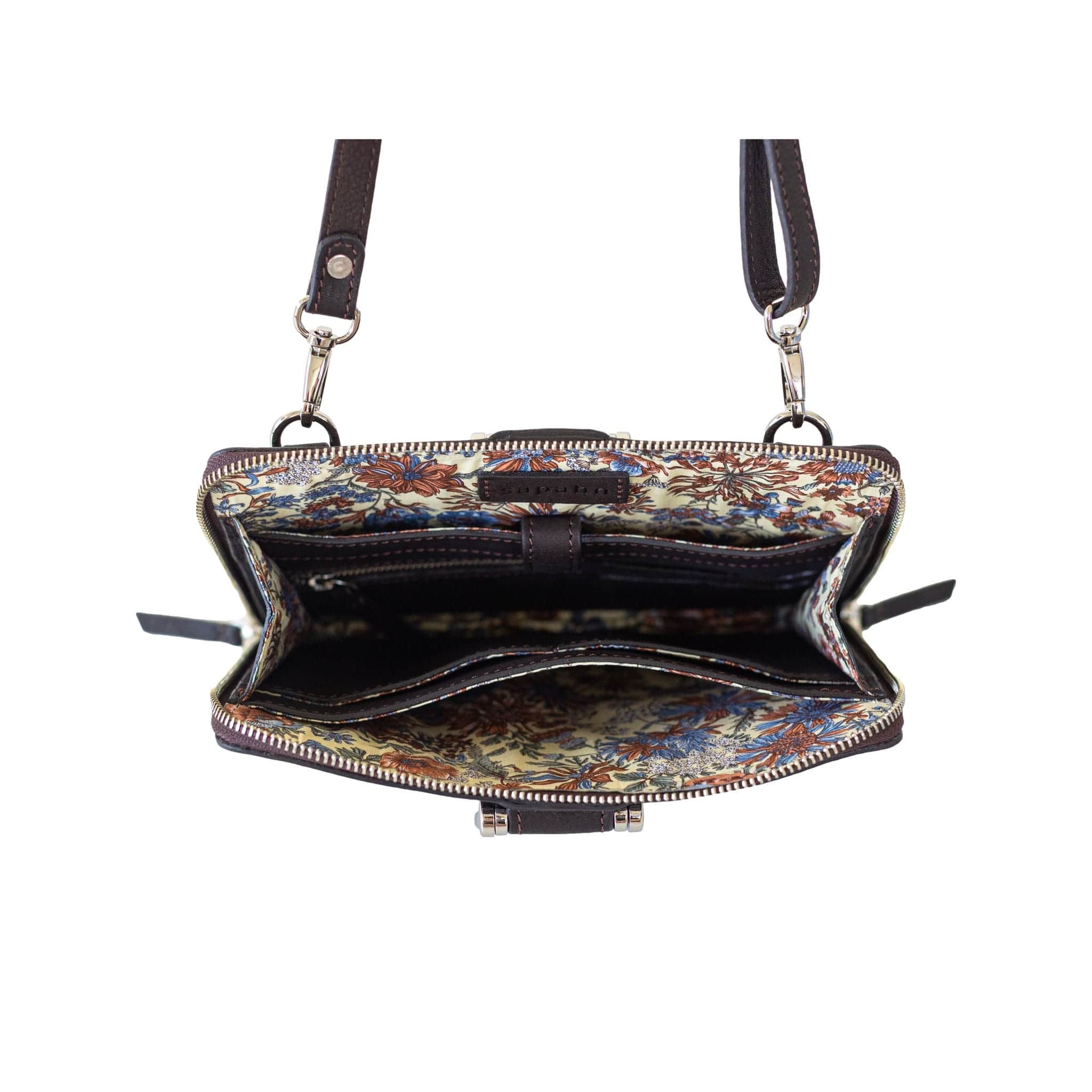 M Mini Crossbody