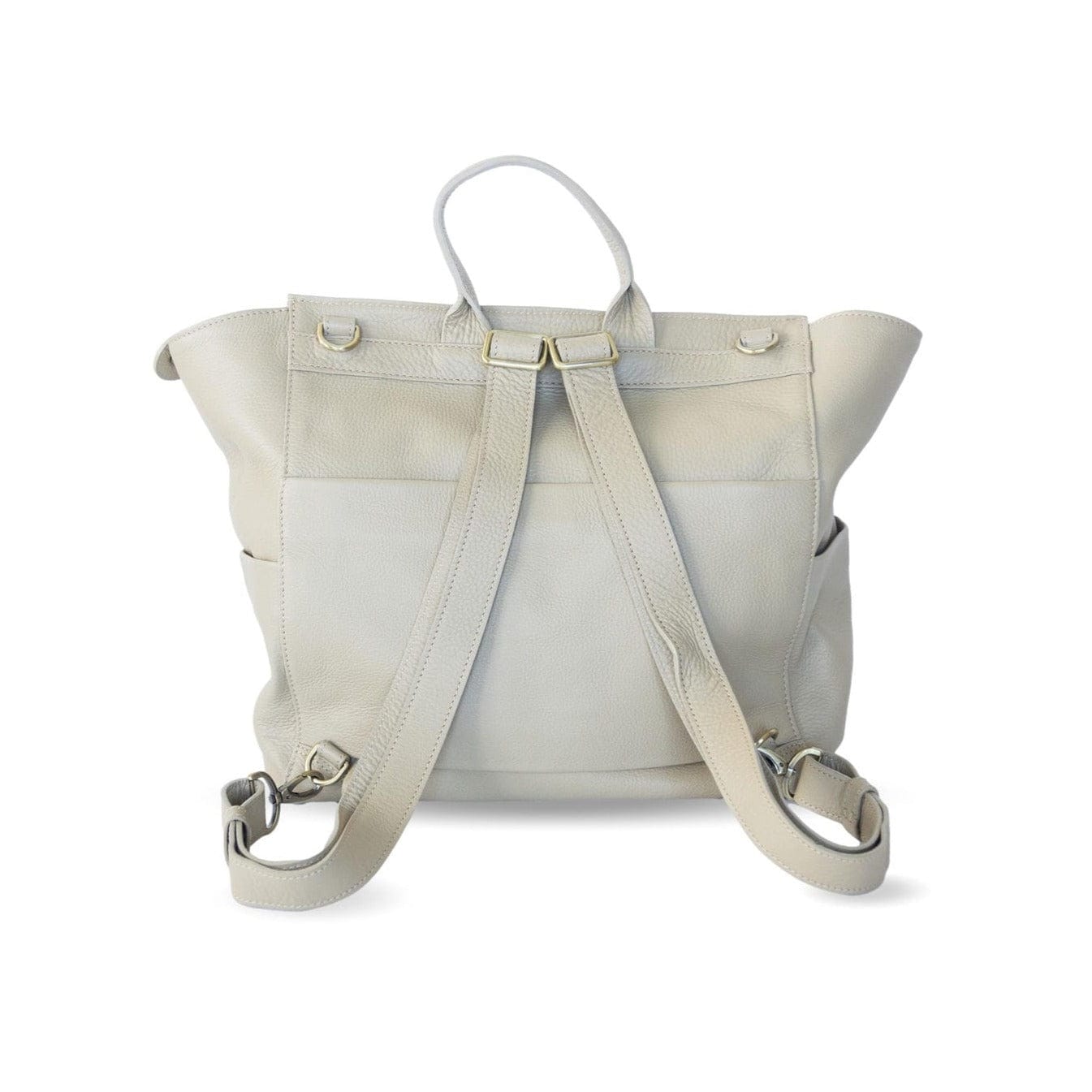 Natasha Convertible Backpack and Crossbody Bag - | Sapahn.