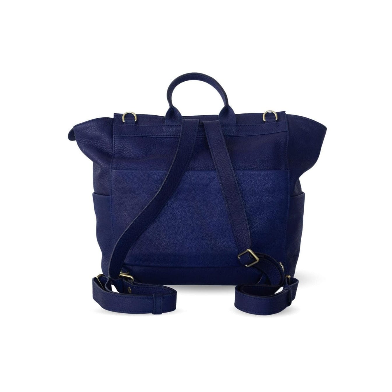 Natasha Convertible Backpack and Crossbody Bag - | Sapahn.