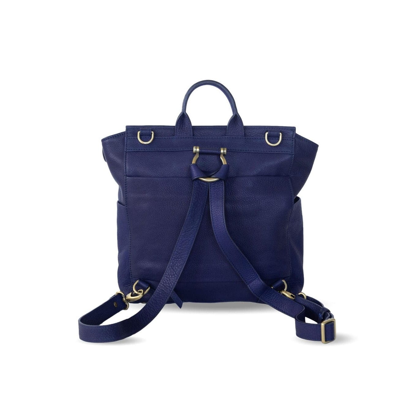 Natasha Mini Convertible Backpack and Crossbody Bag - | Sapahn.