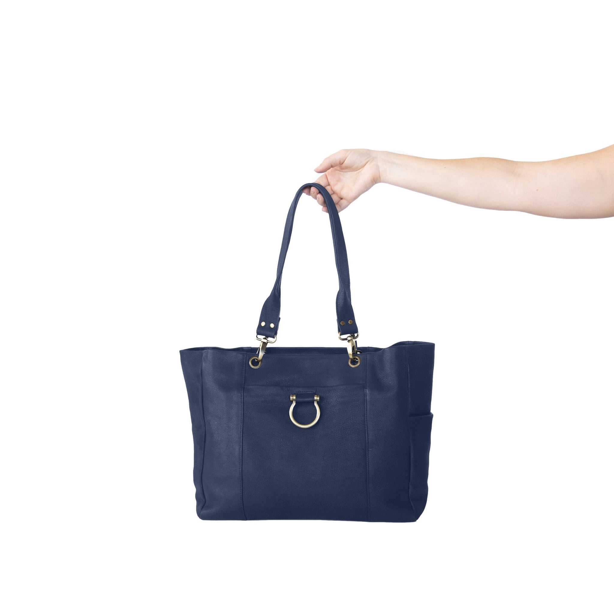 Nora Tote Bag