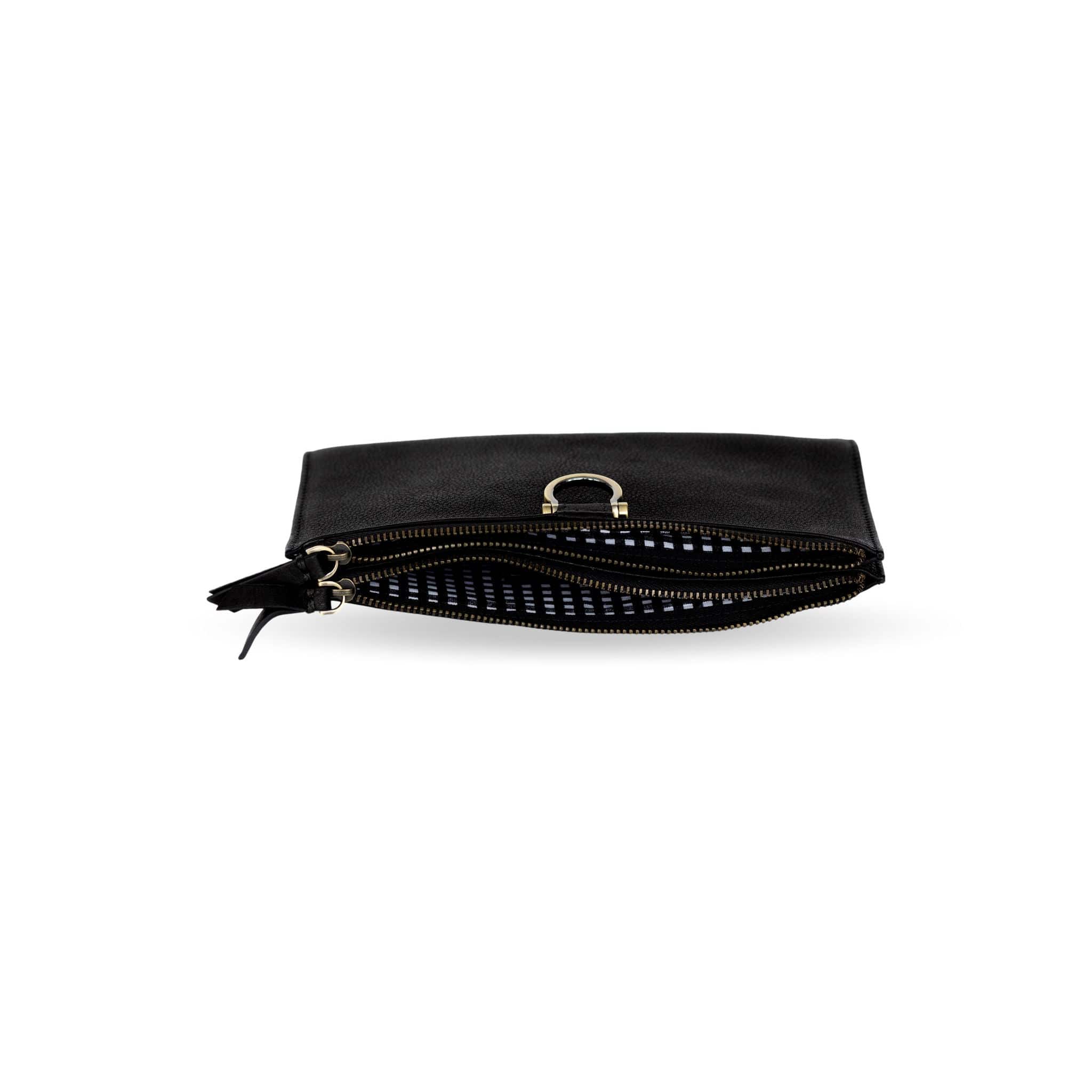Parker Wristlet Wallet
