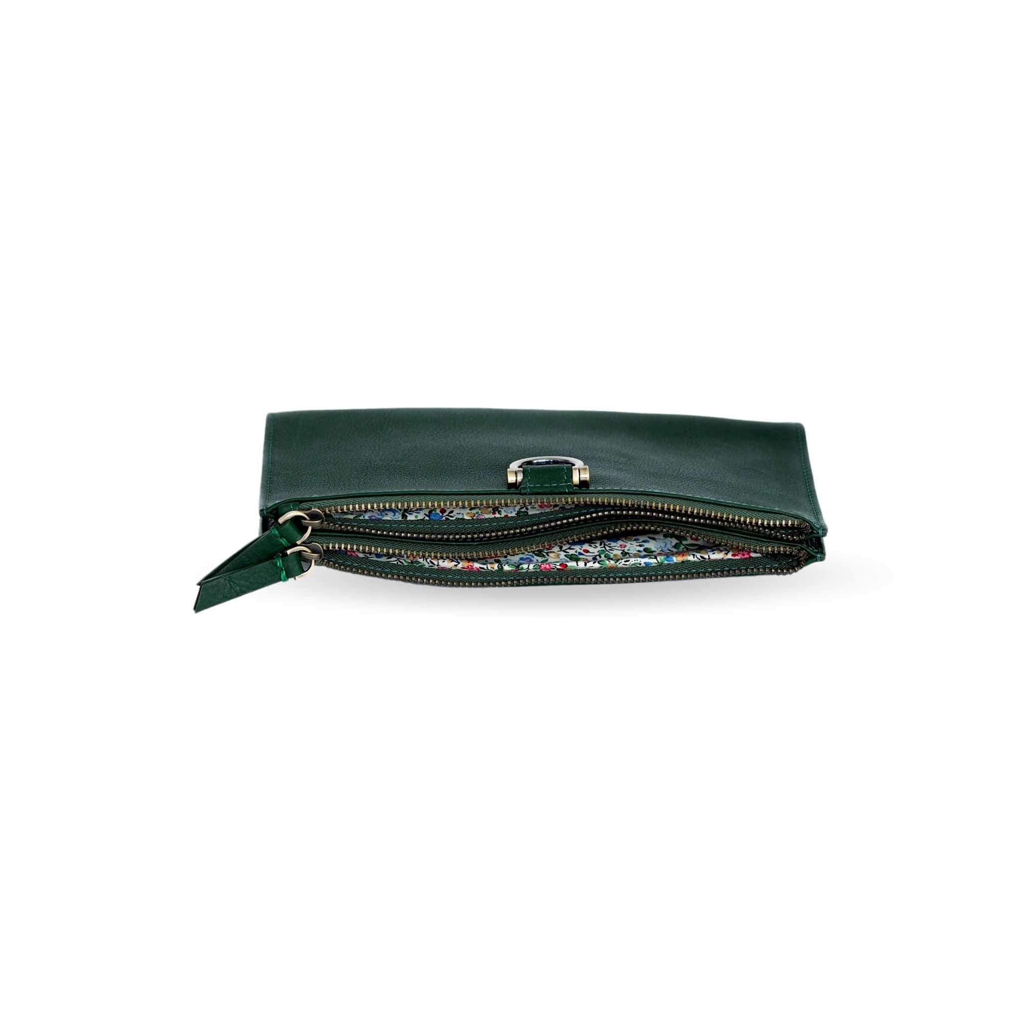 Parker Wristlet Wallet