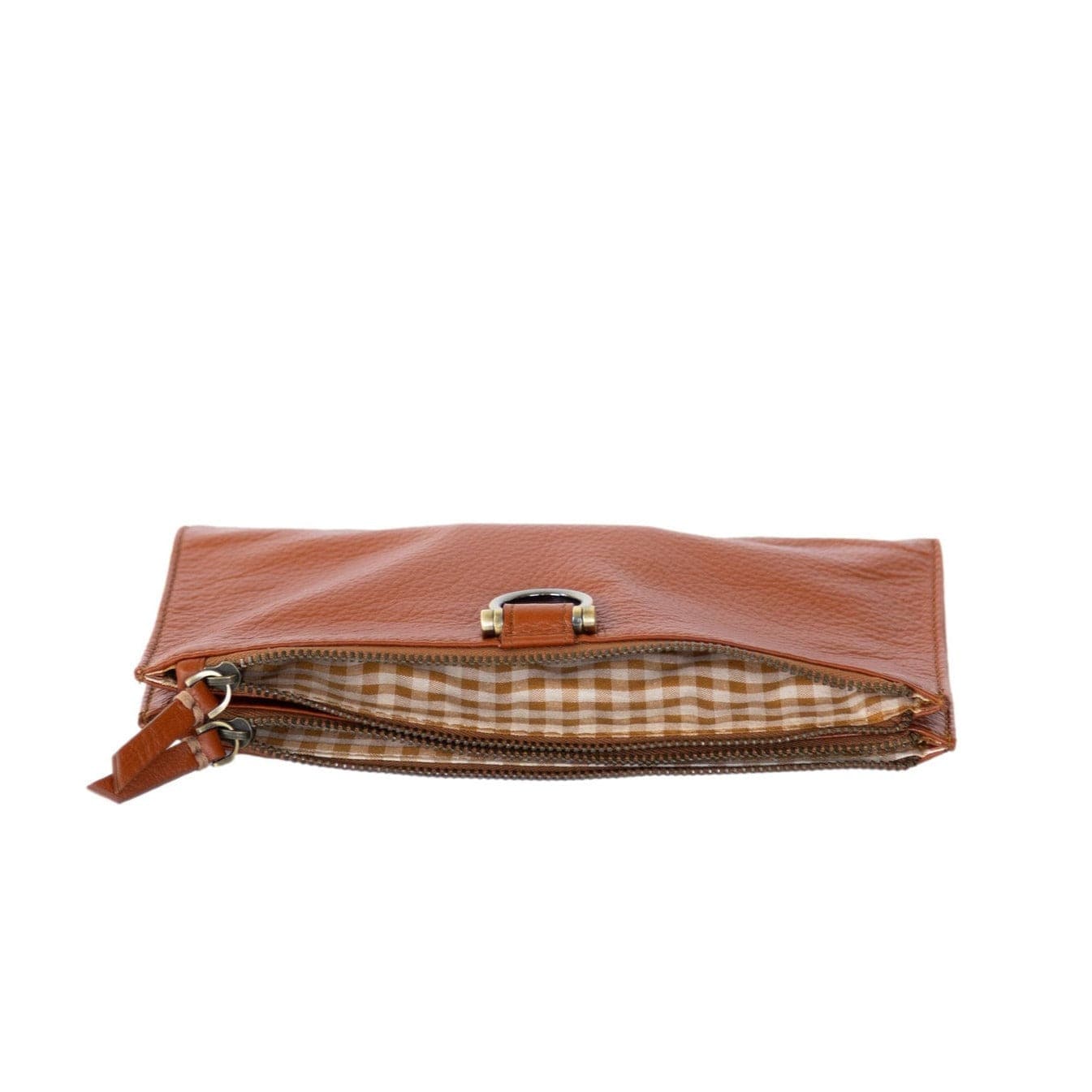 Parker Deluxe Wristlet - | Sapahn.