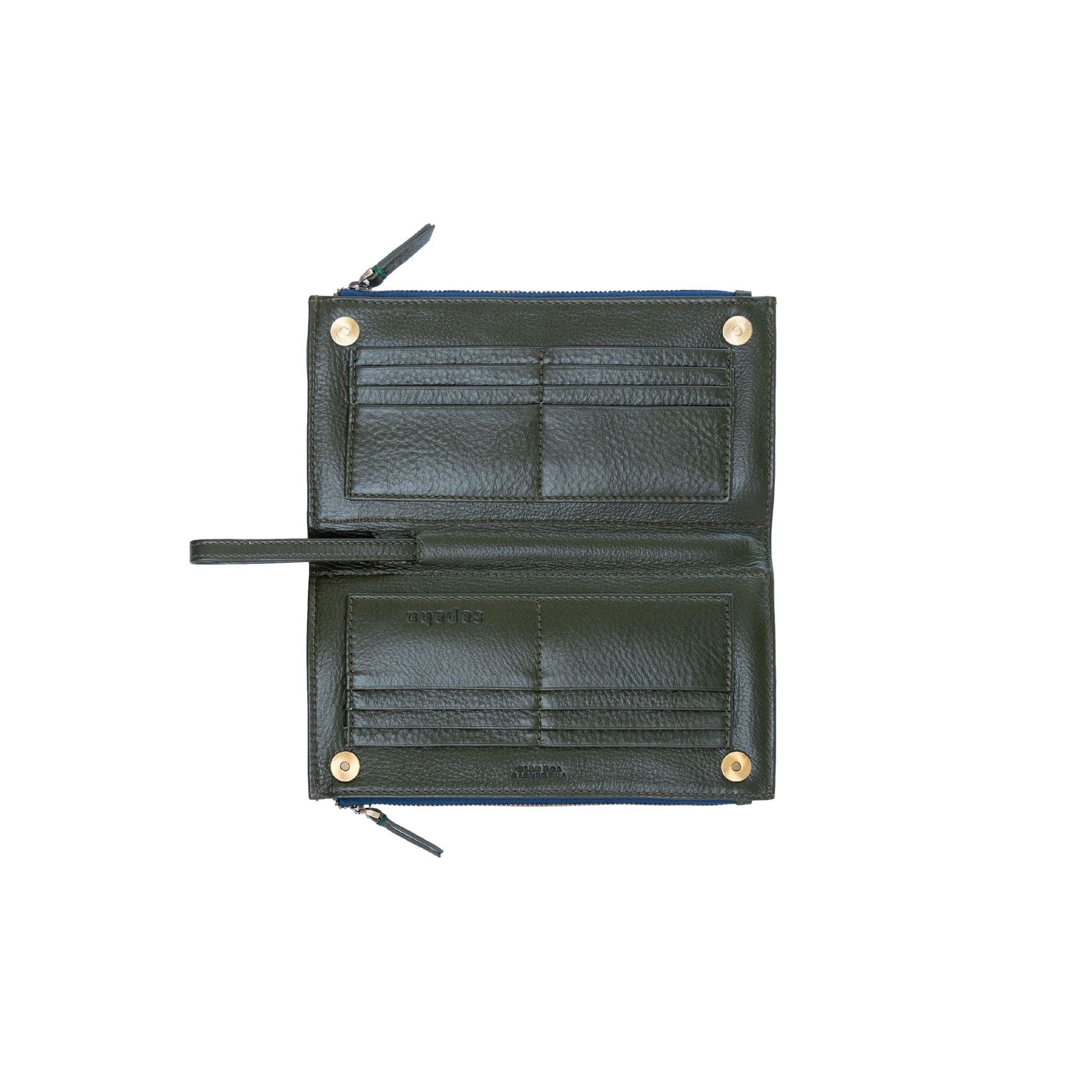 Parker Wristlet Wallet